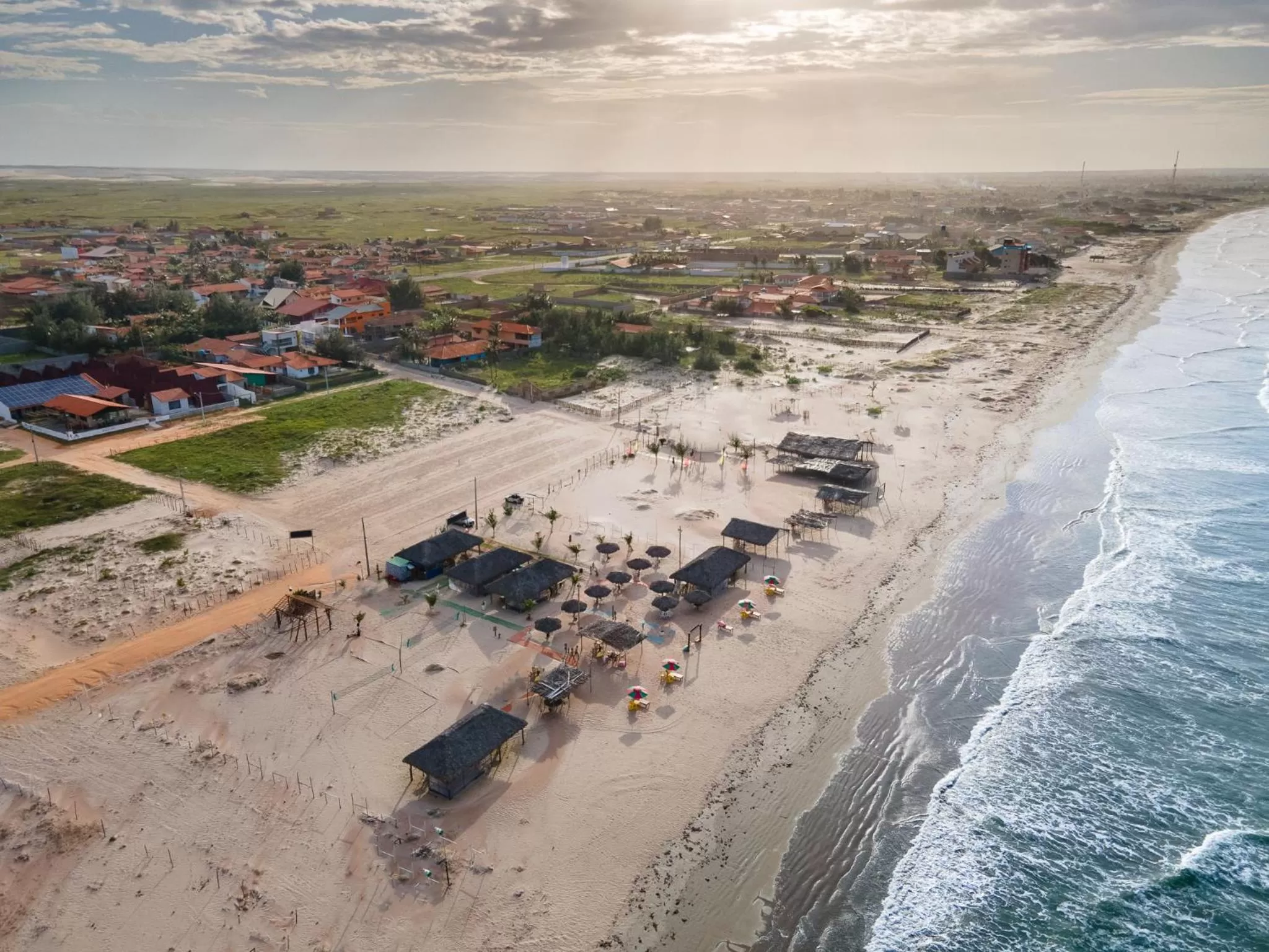 Pousada Bellissima Italia