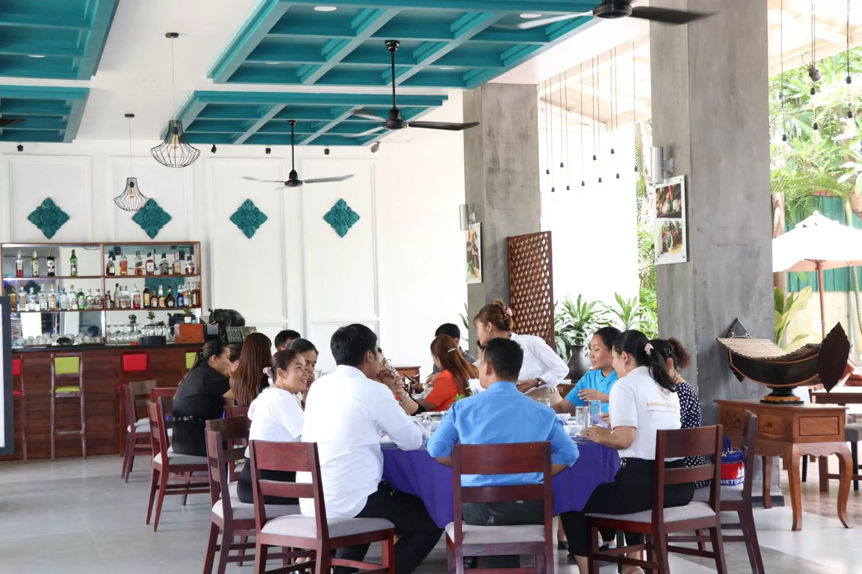 Property building in Landing Gold by Amatak Property building in Landing Gold by Amatak