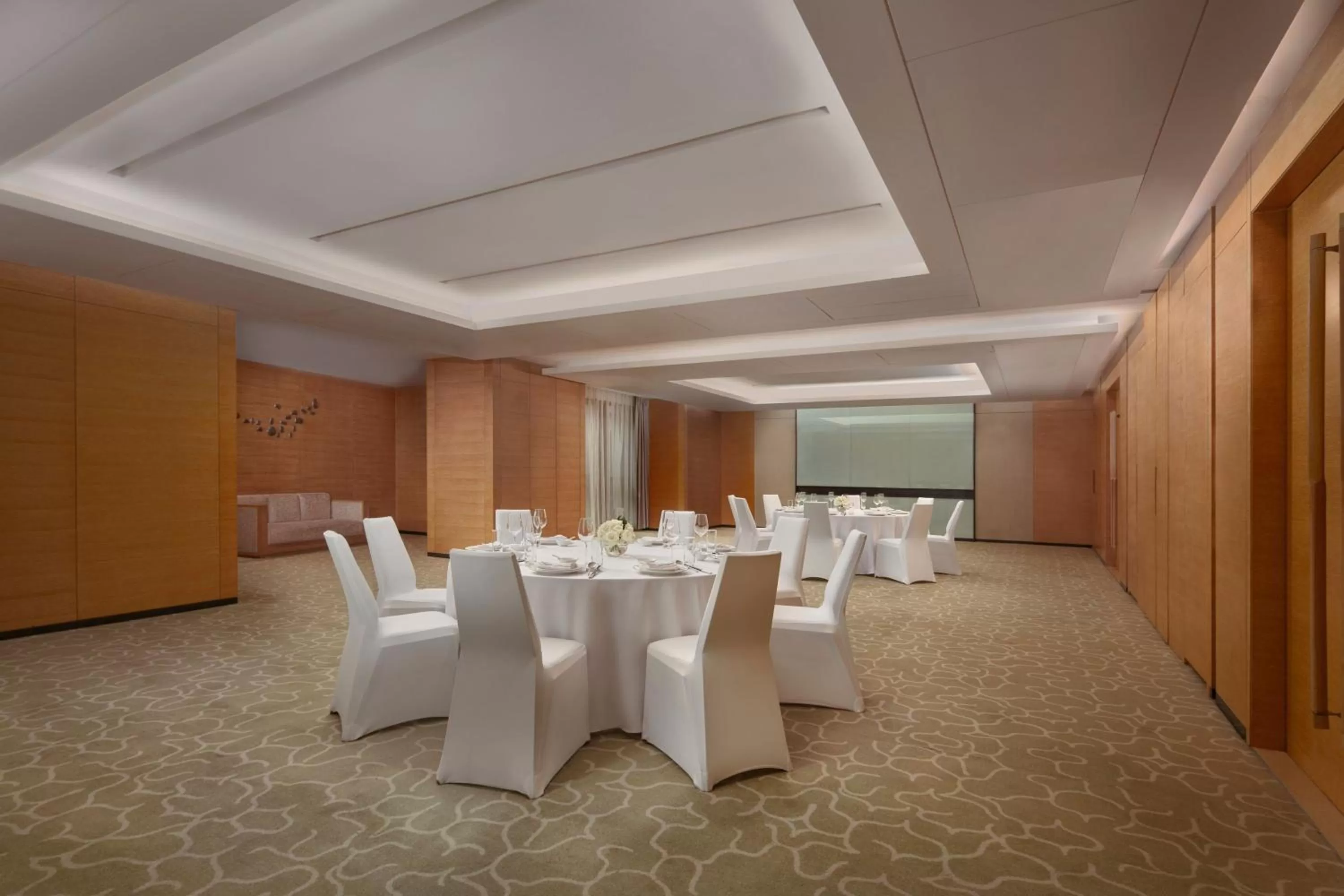 Meeting/conference room in The Westin Chongqing Liberation Square
