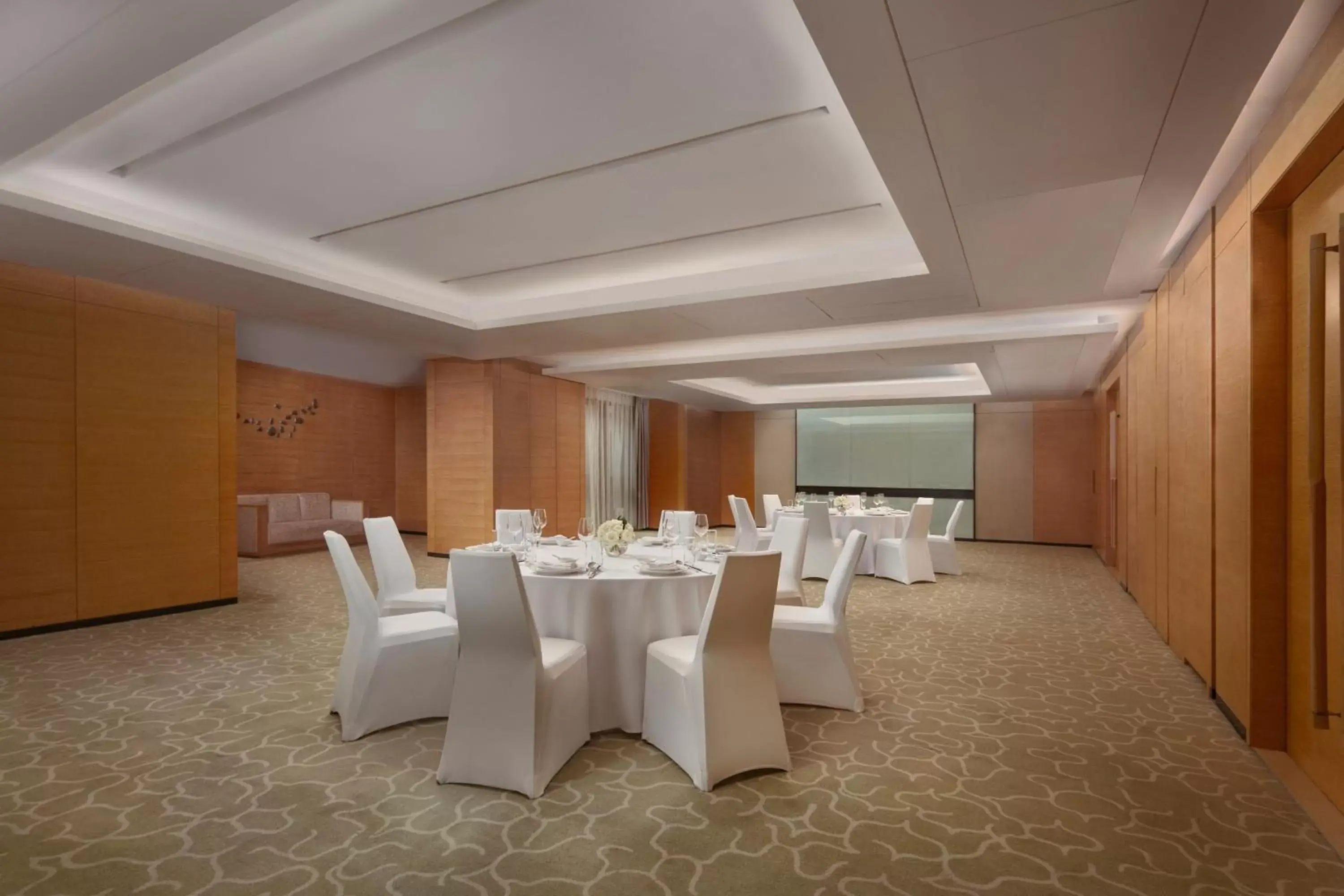 Meeting/conference room, Banquet Facilities in The Westin Chongqing Liberation Square
