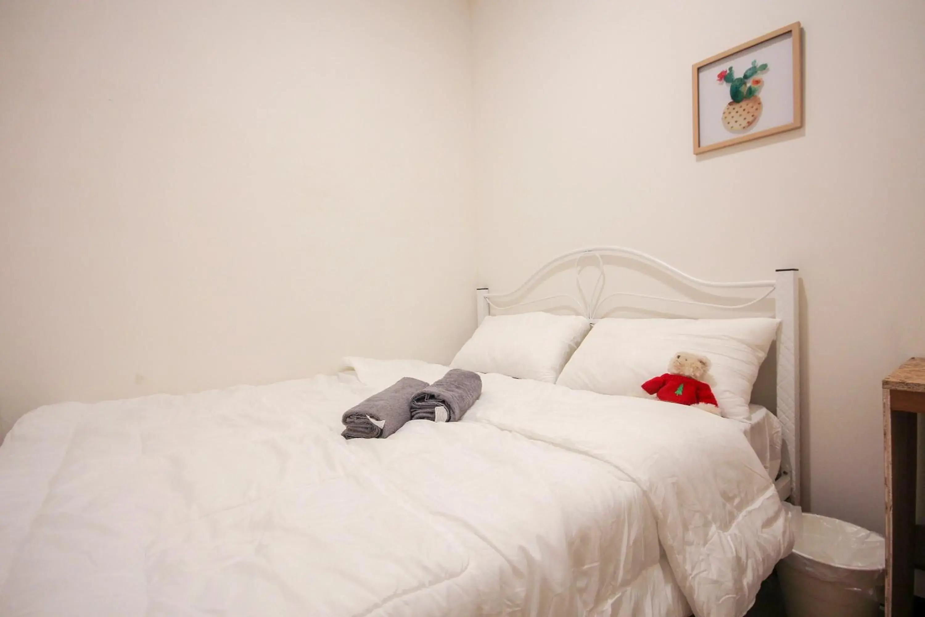 Little Houses Little Houses