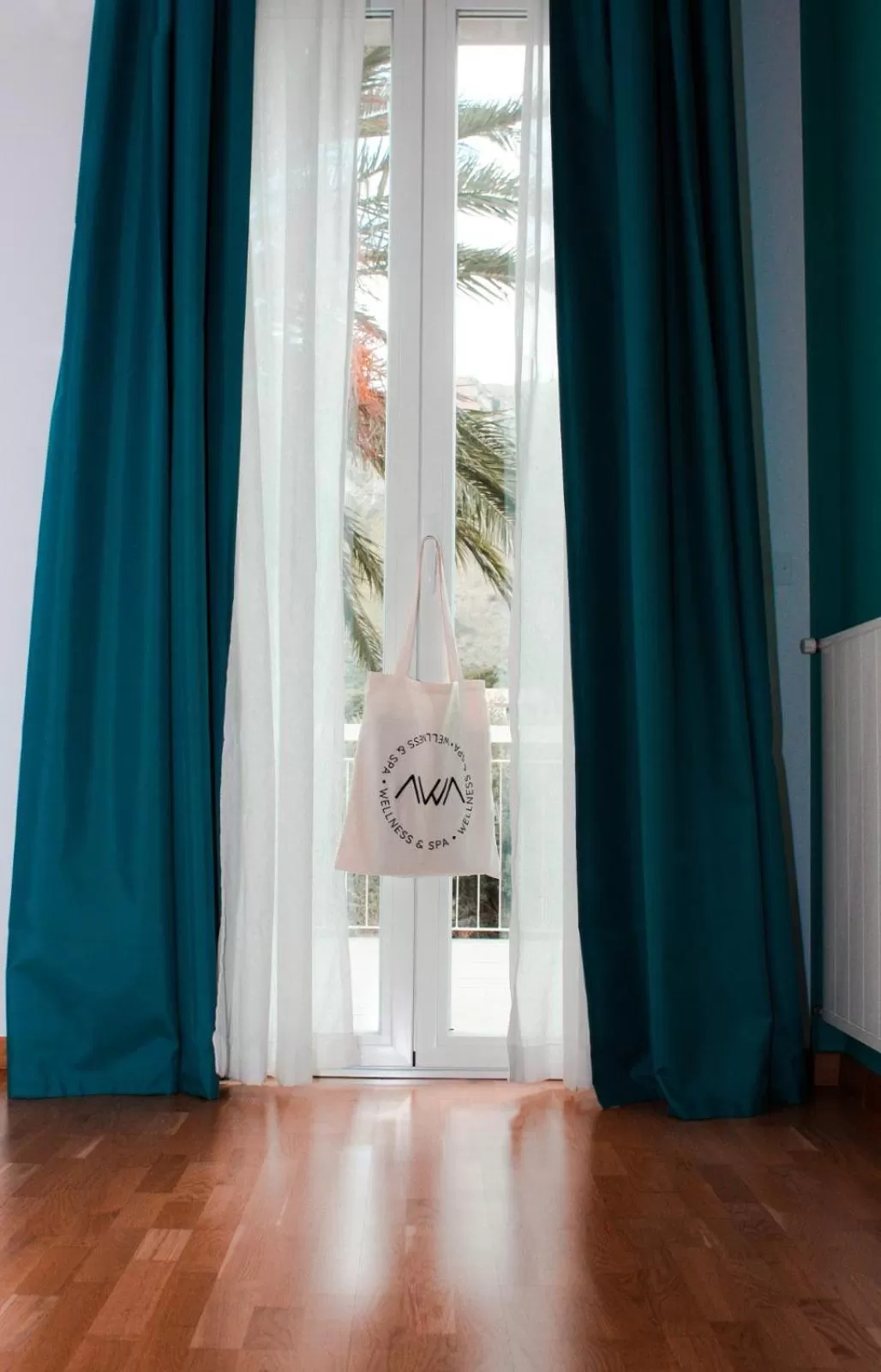 Photo of the whole room in Principe Alogna Hotel & SPA