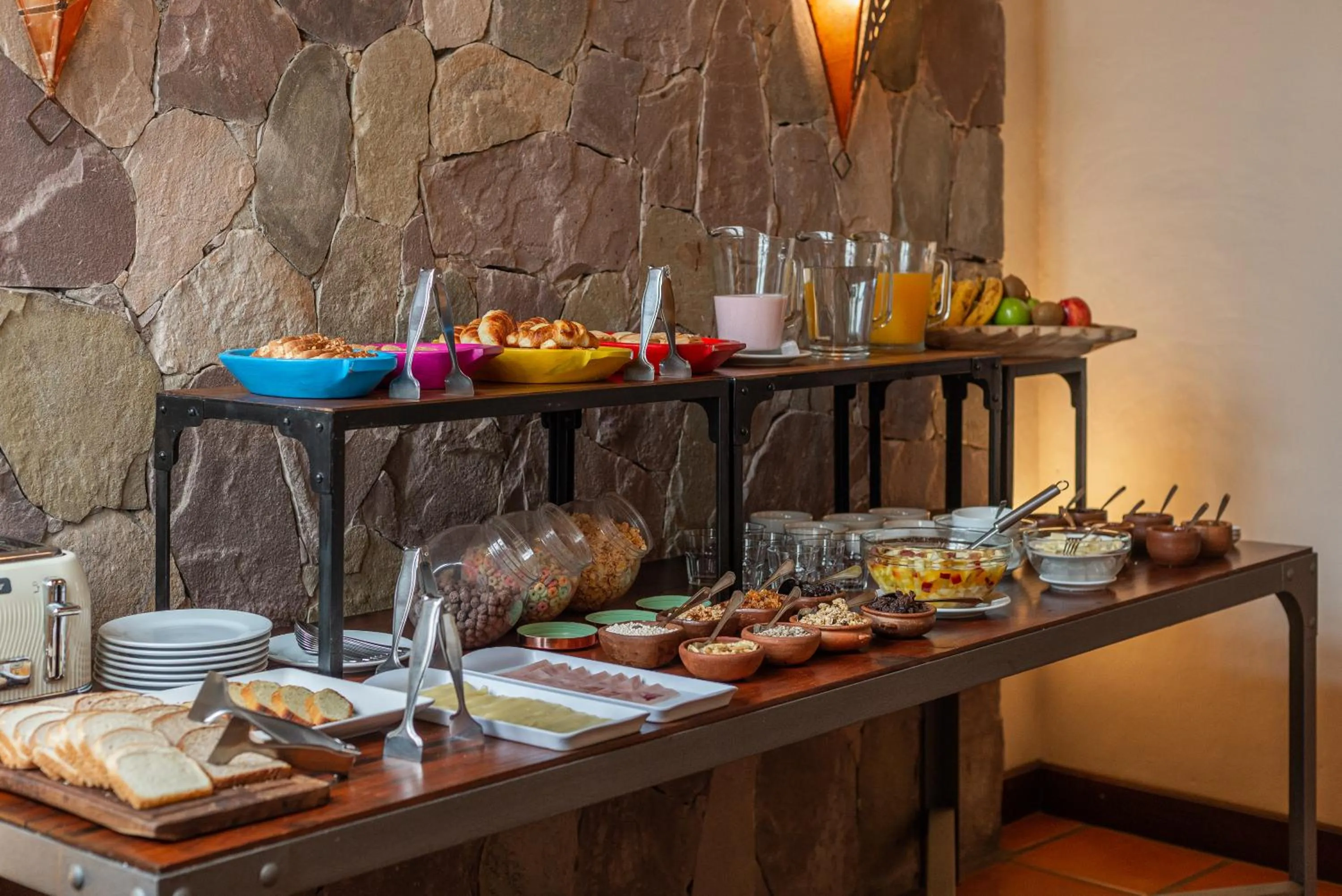 Hotel Boutique Balcón de la Plaza