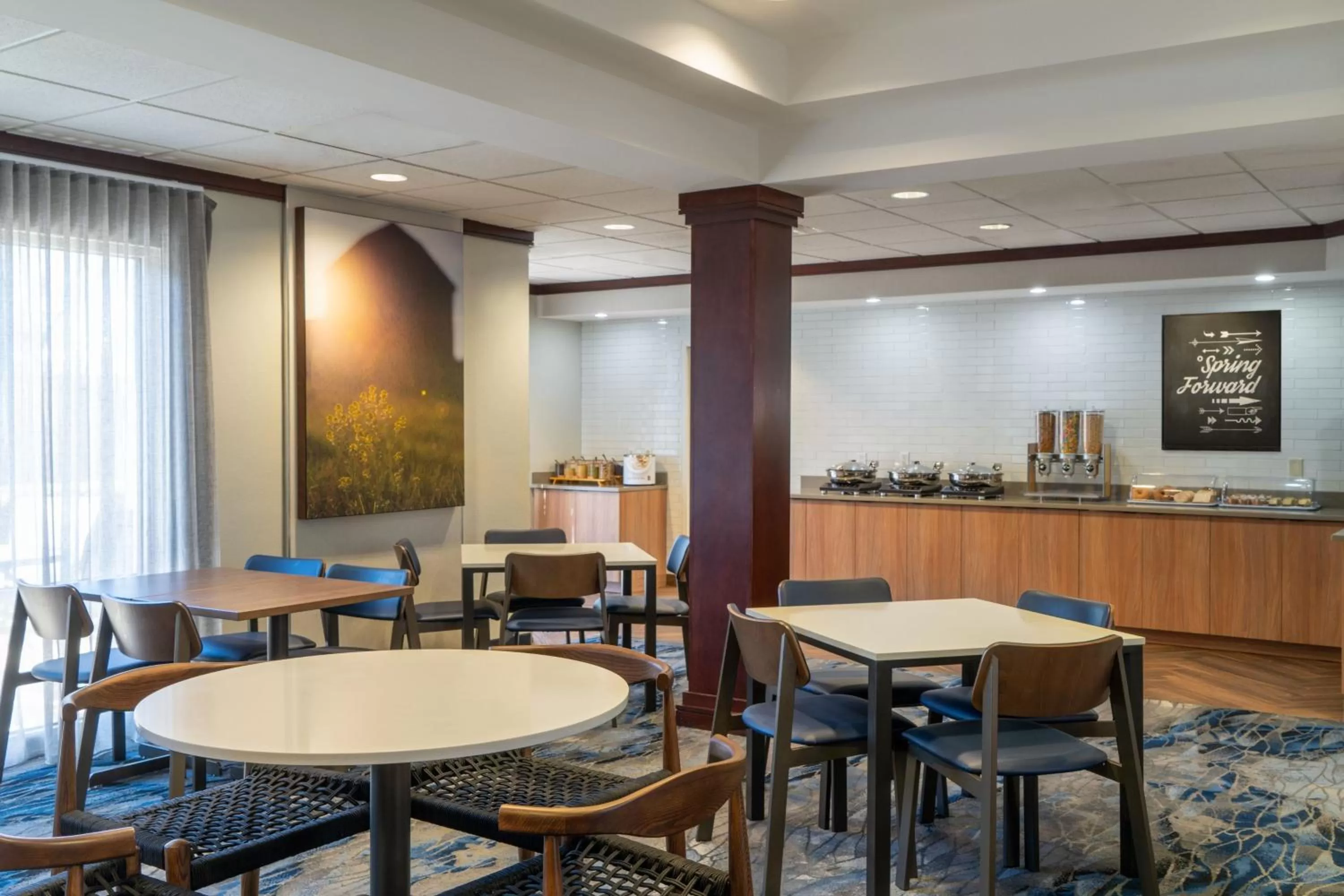 Breakfast in Fairfield by Marriott Fort Walton Beach-Eglin AFB