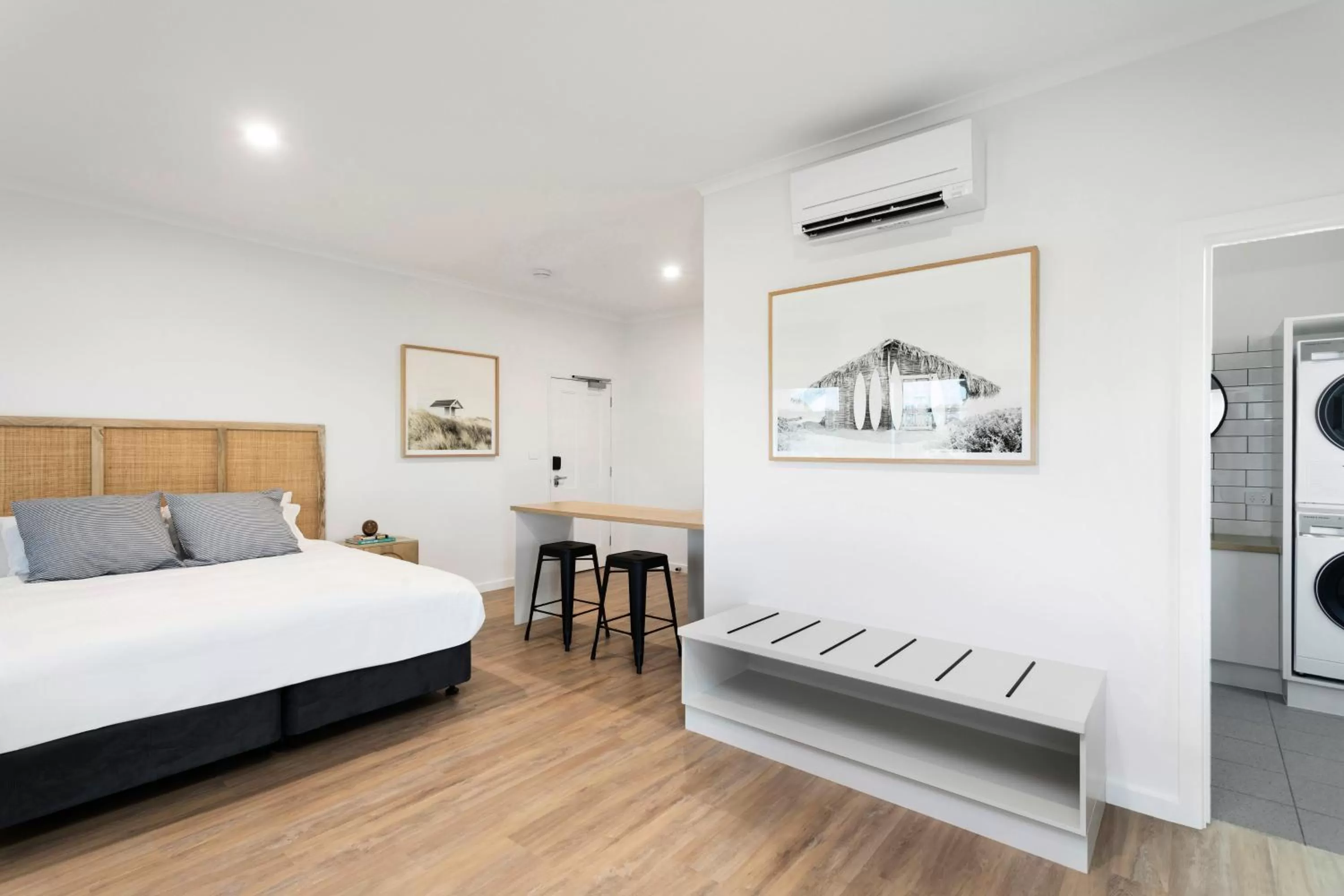 Seating Area in Grand Terminus Hotel