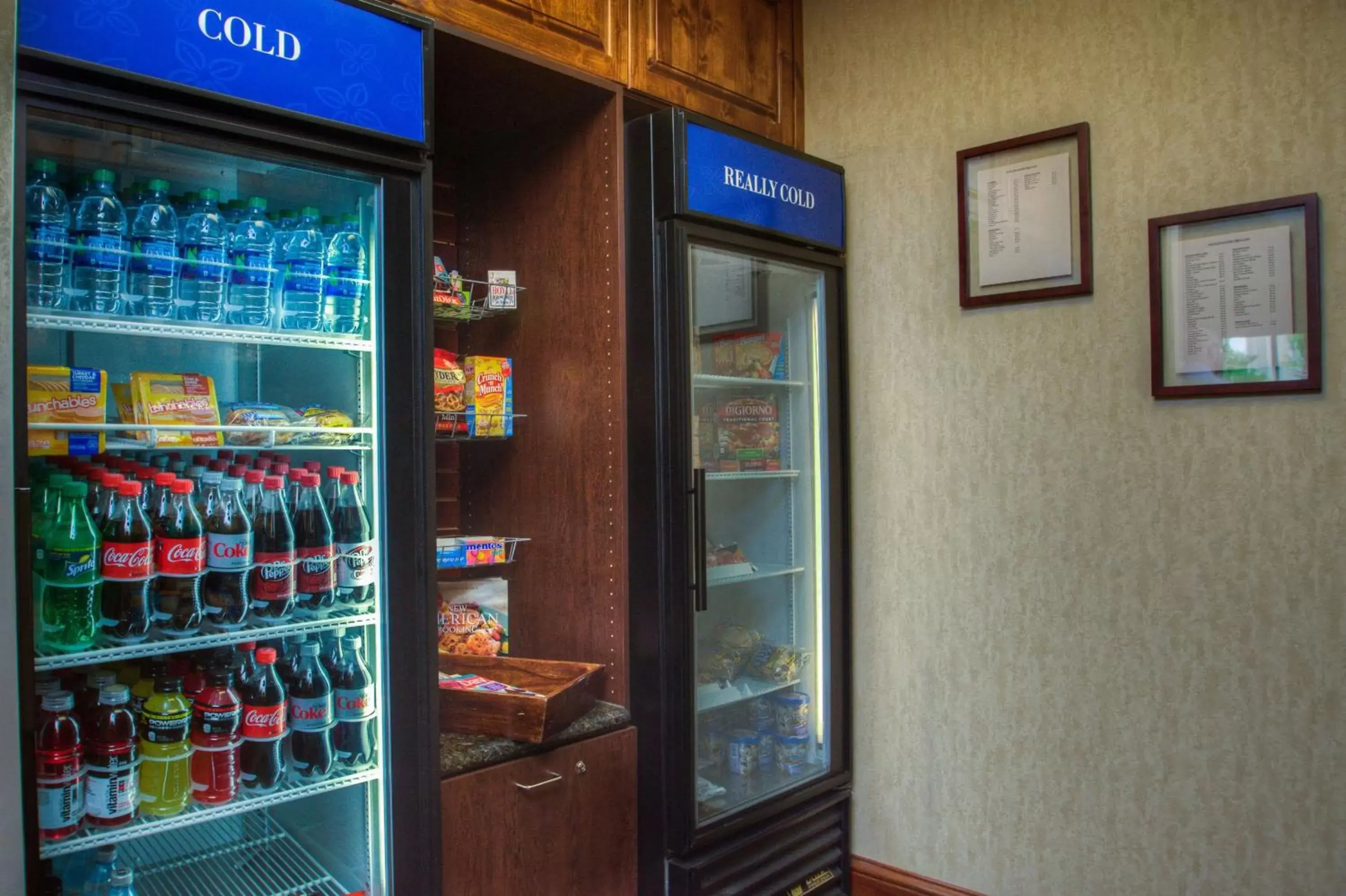 Restaurant/places to eat in Hilton Garden Inn Boise / Eagle Restaurant/places to eat in Hilton Garden Inn Boise / Eagle