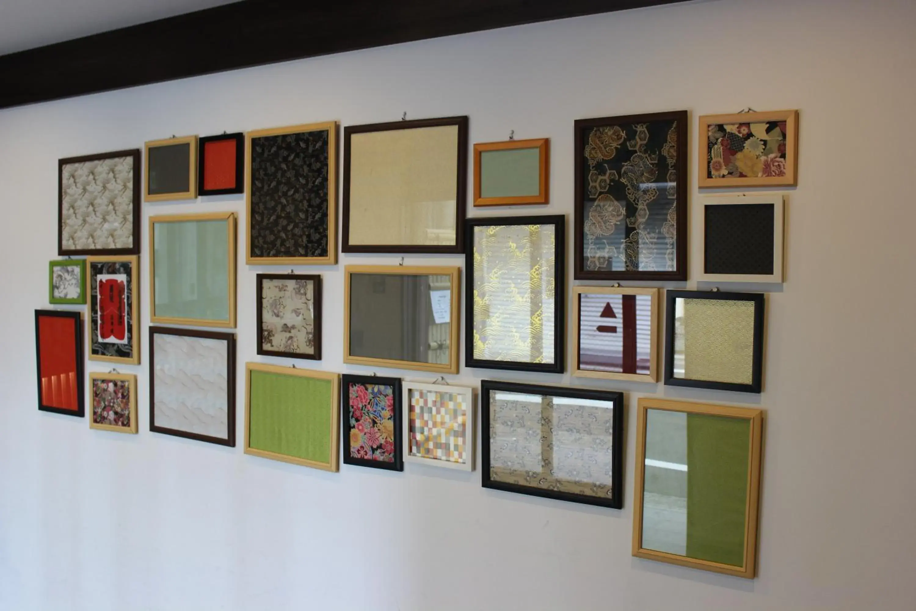 Lobby or reception in Laon Inn Gion Nawate Lobby or reception in Laon Inn Gion Nawate