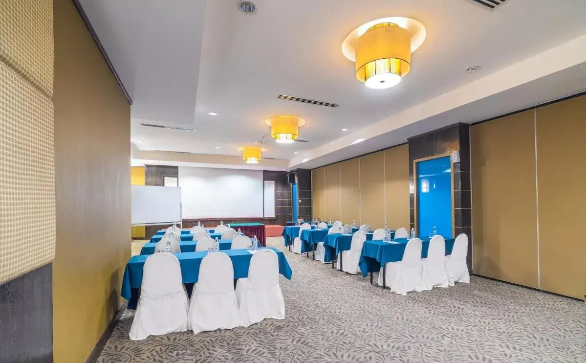 Meeting/conference room in Crystal Crown Hotel Kuala Lumpur