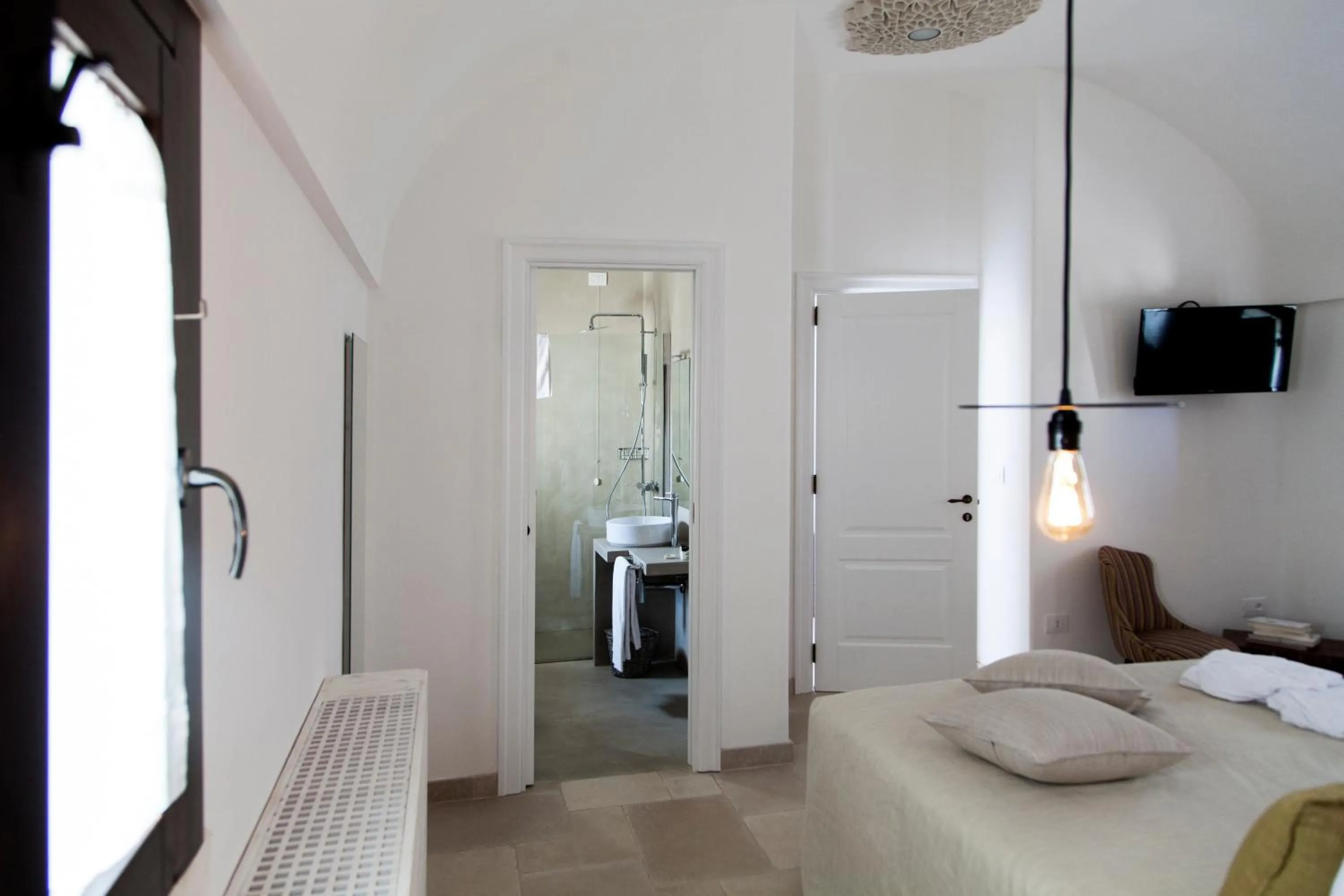 Photo of the whole room, Bed in Ottolire Resort