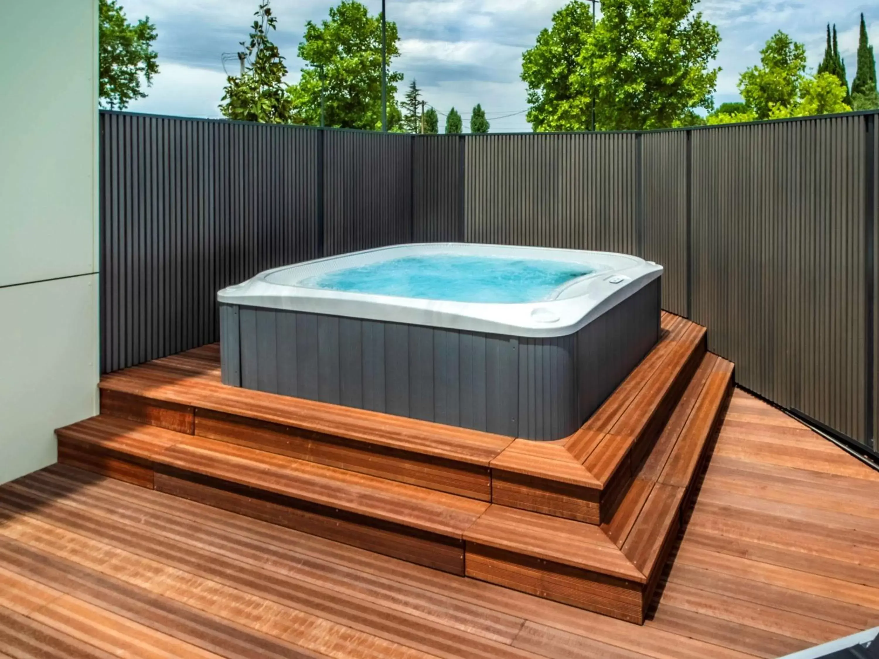 Spa and wellness centre/facilities in ibis Styles Castelnaudary Spa and wellness centre/facilities in ibis Styles Castelnaudary