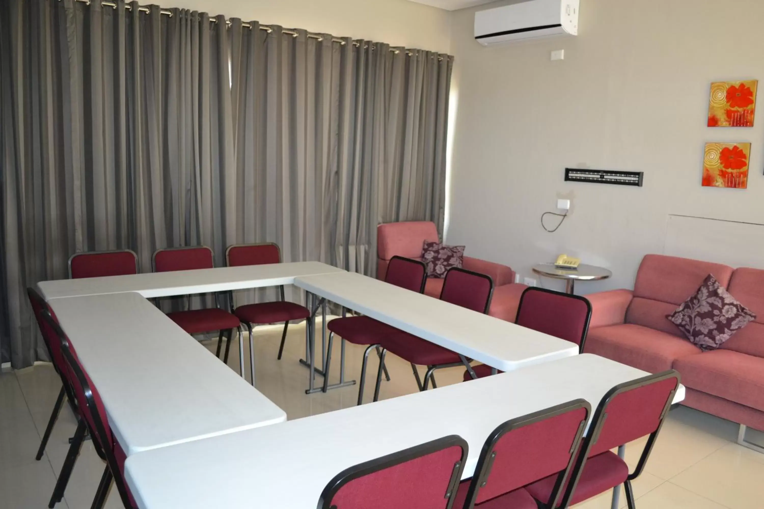 Banquet/Function facilities in Mesami Hotel
