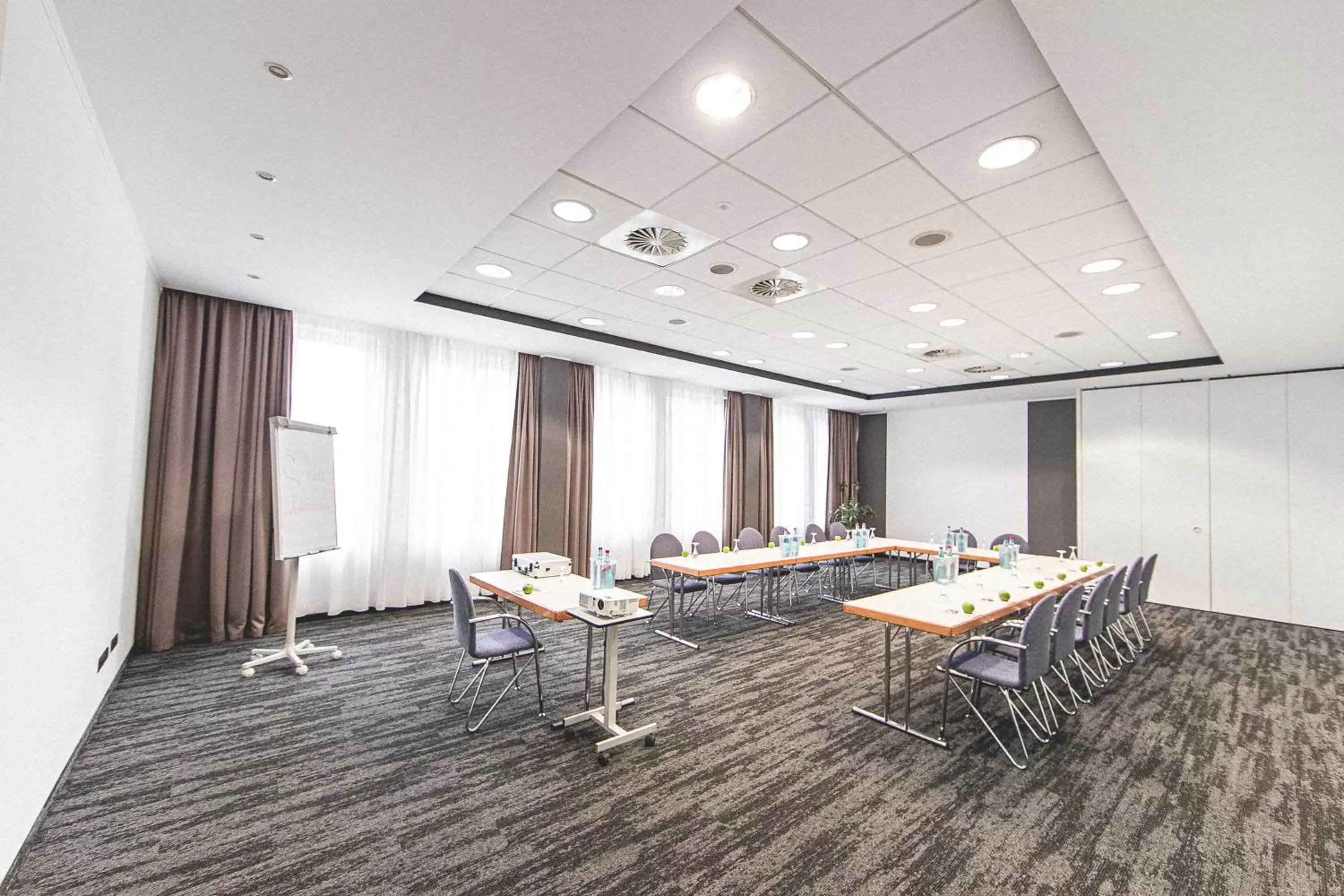 Meeting/conference room in PLAZA Hotel Hanau