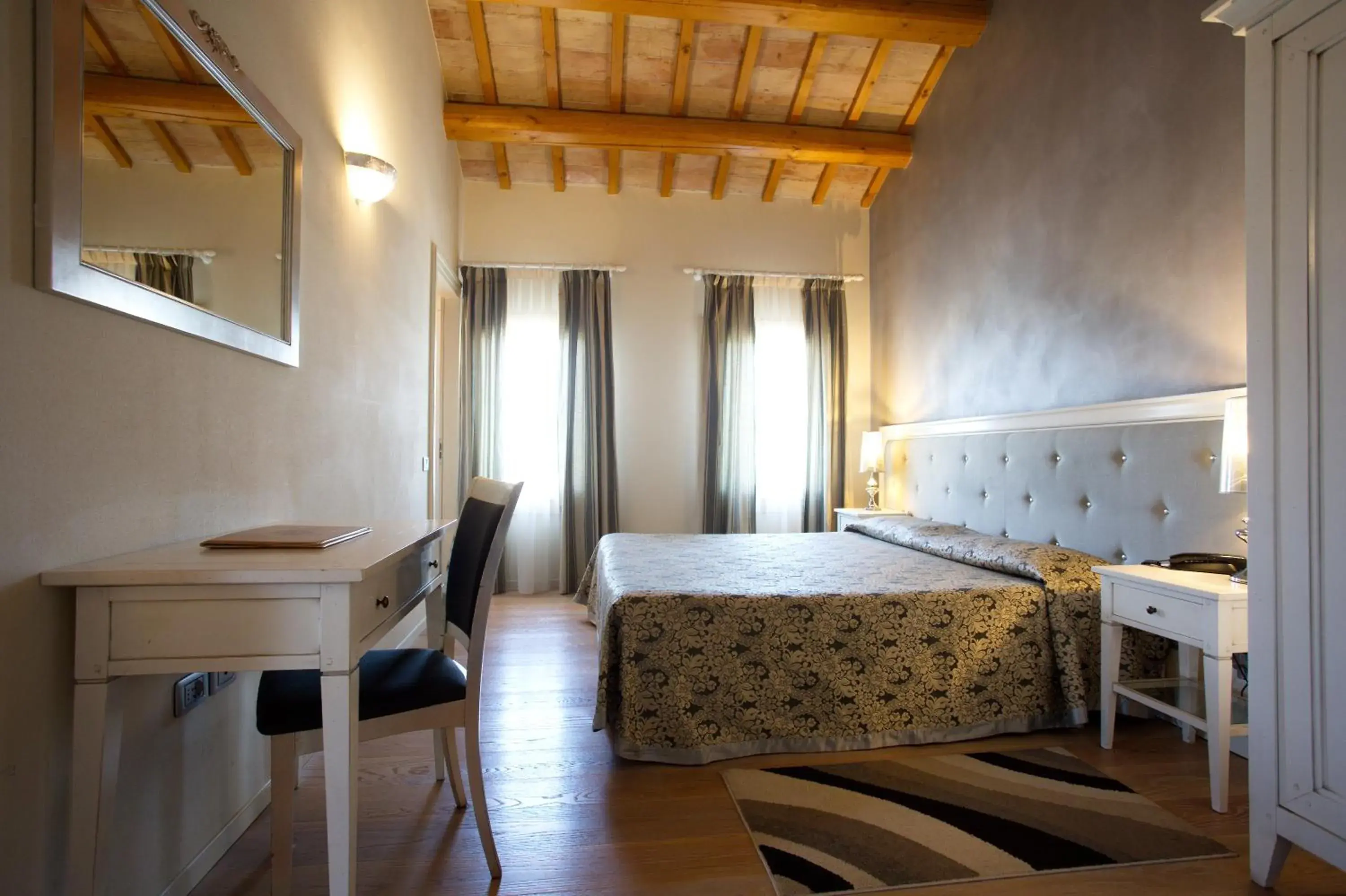 Junior Suite in Hotel Asolo