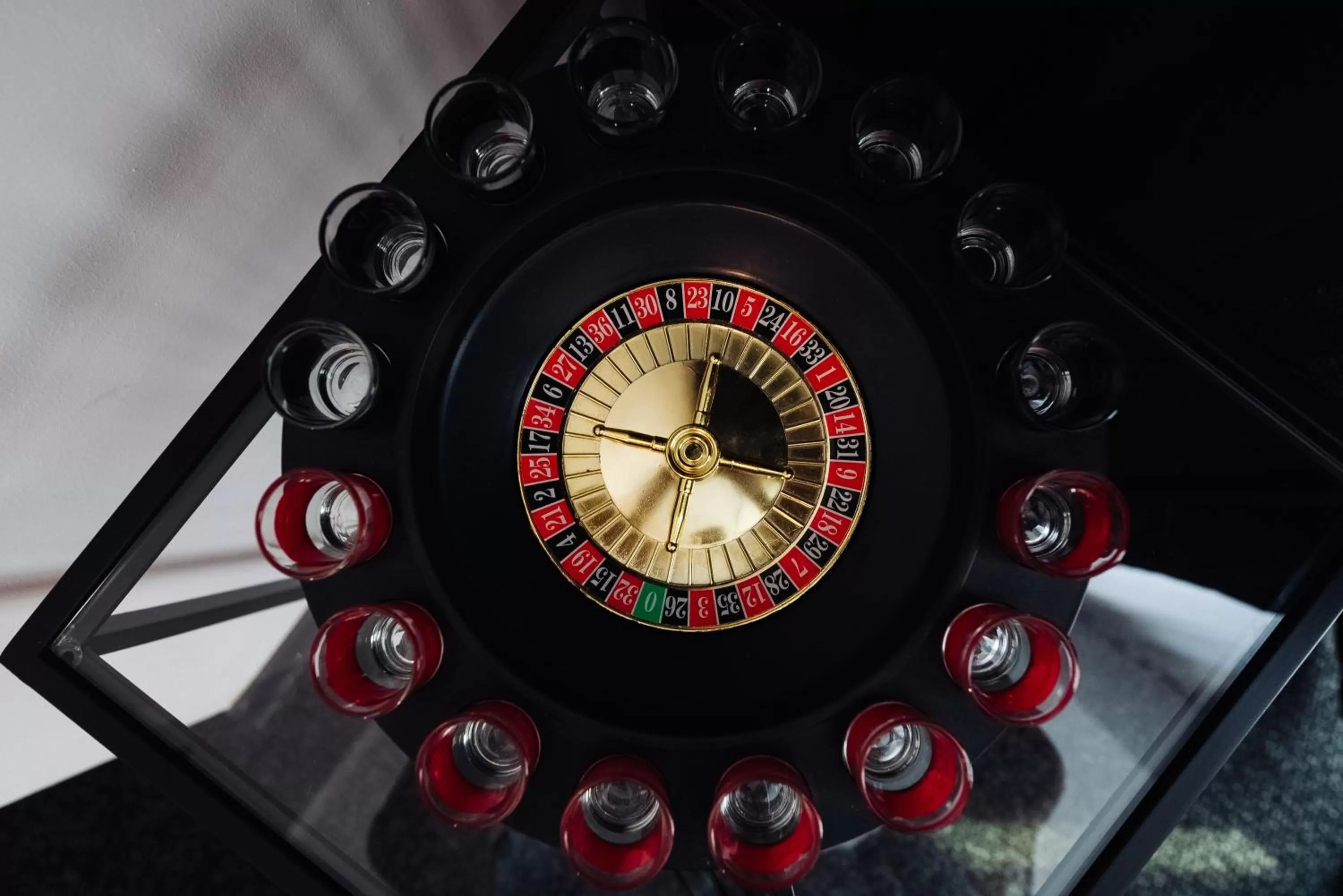 Activities in Royal Plaza Hotel