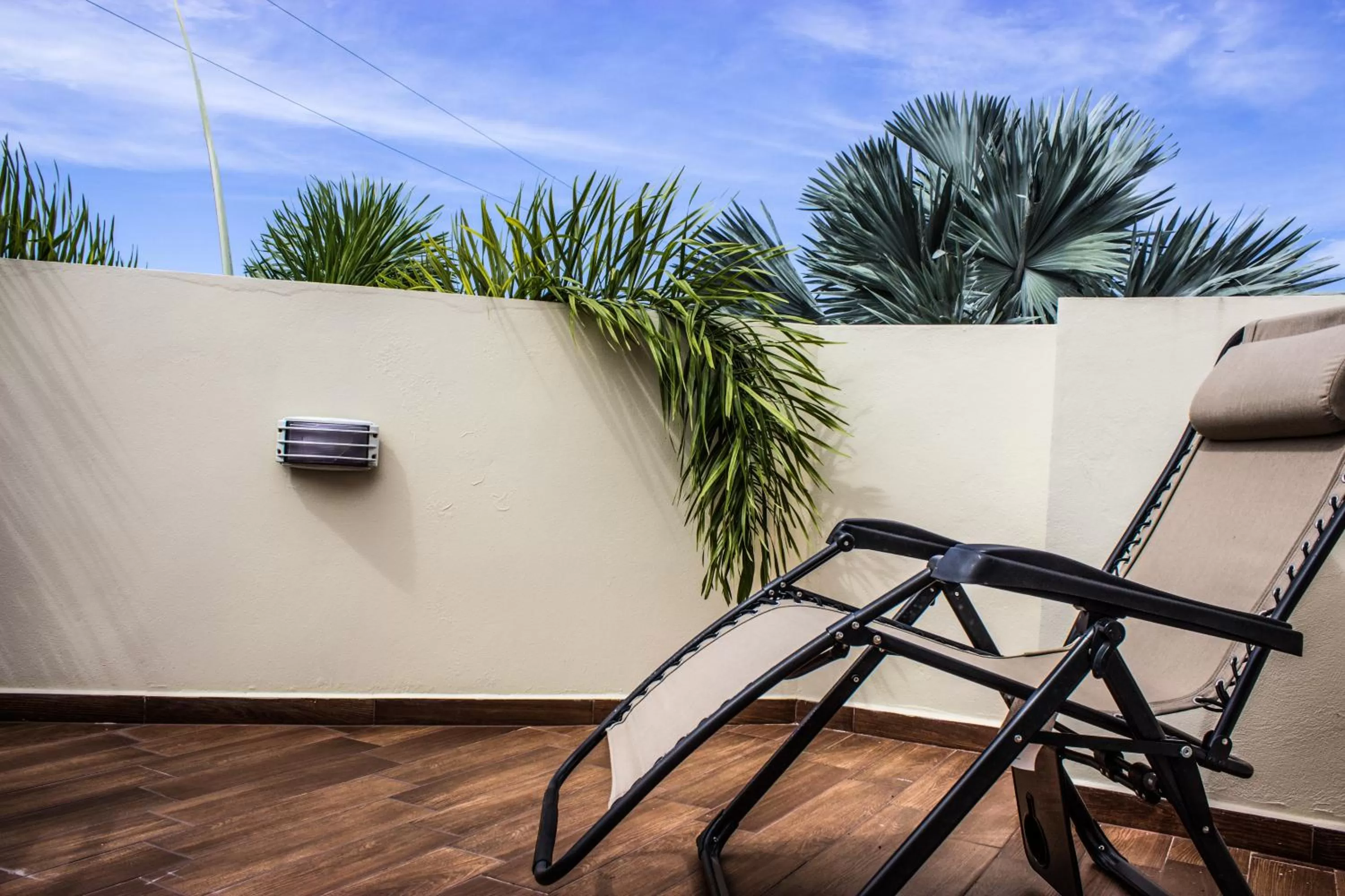 Property building in Bella Noni B&B