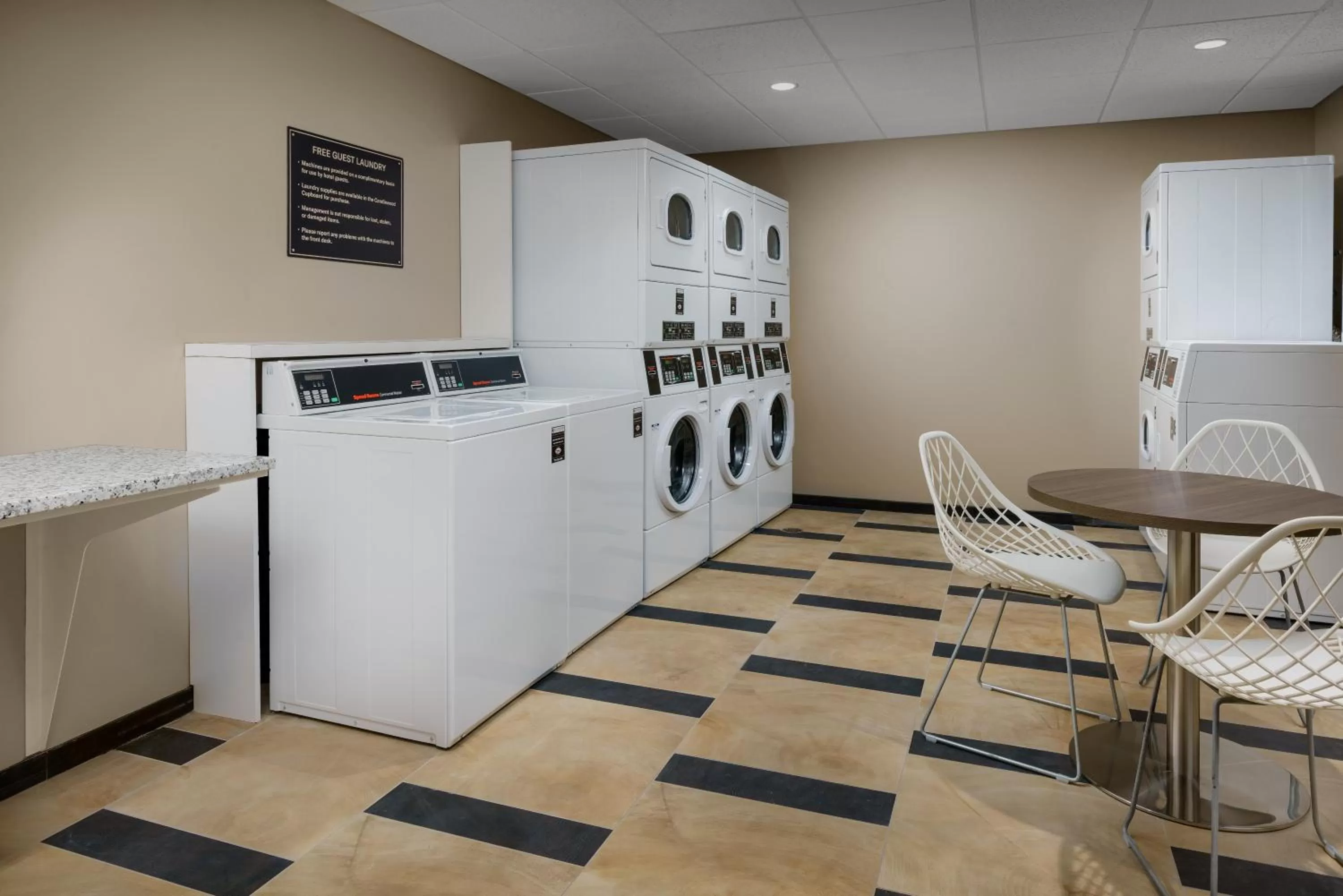 Property building in Candlewood Suites - Orlando - Lake Buena Vista by IHG