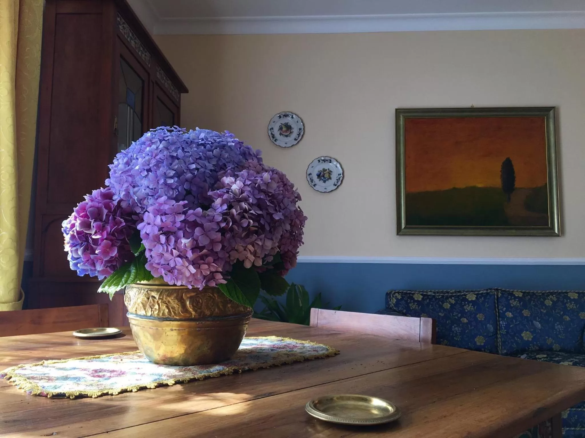 Iride Bed and Breakfast