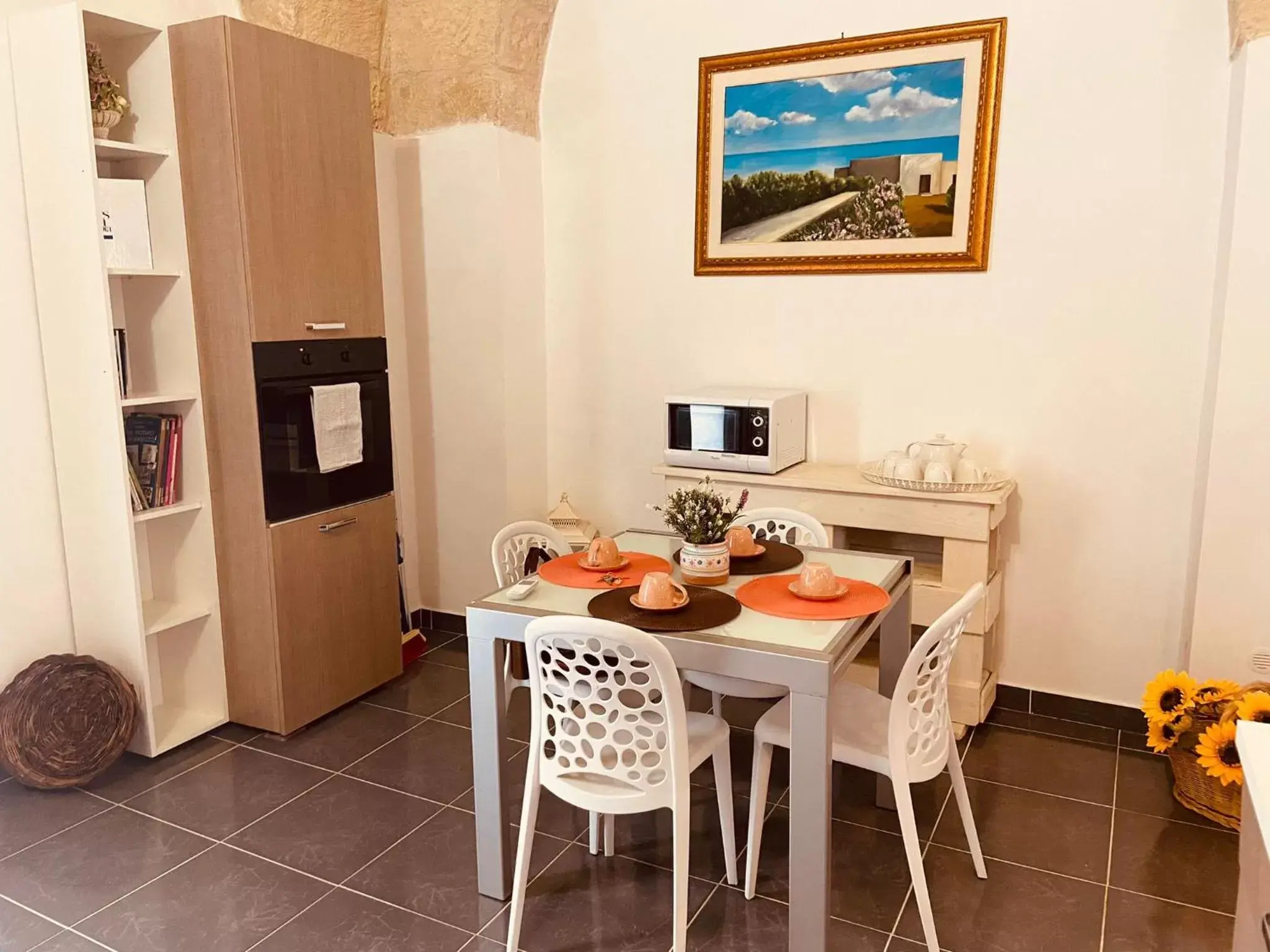 Other, Dining Area in Dimore della Corte