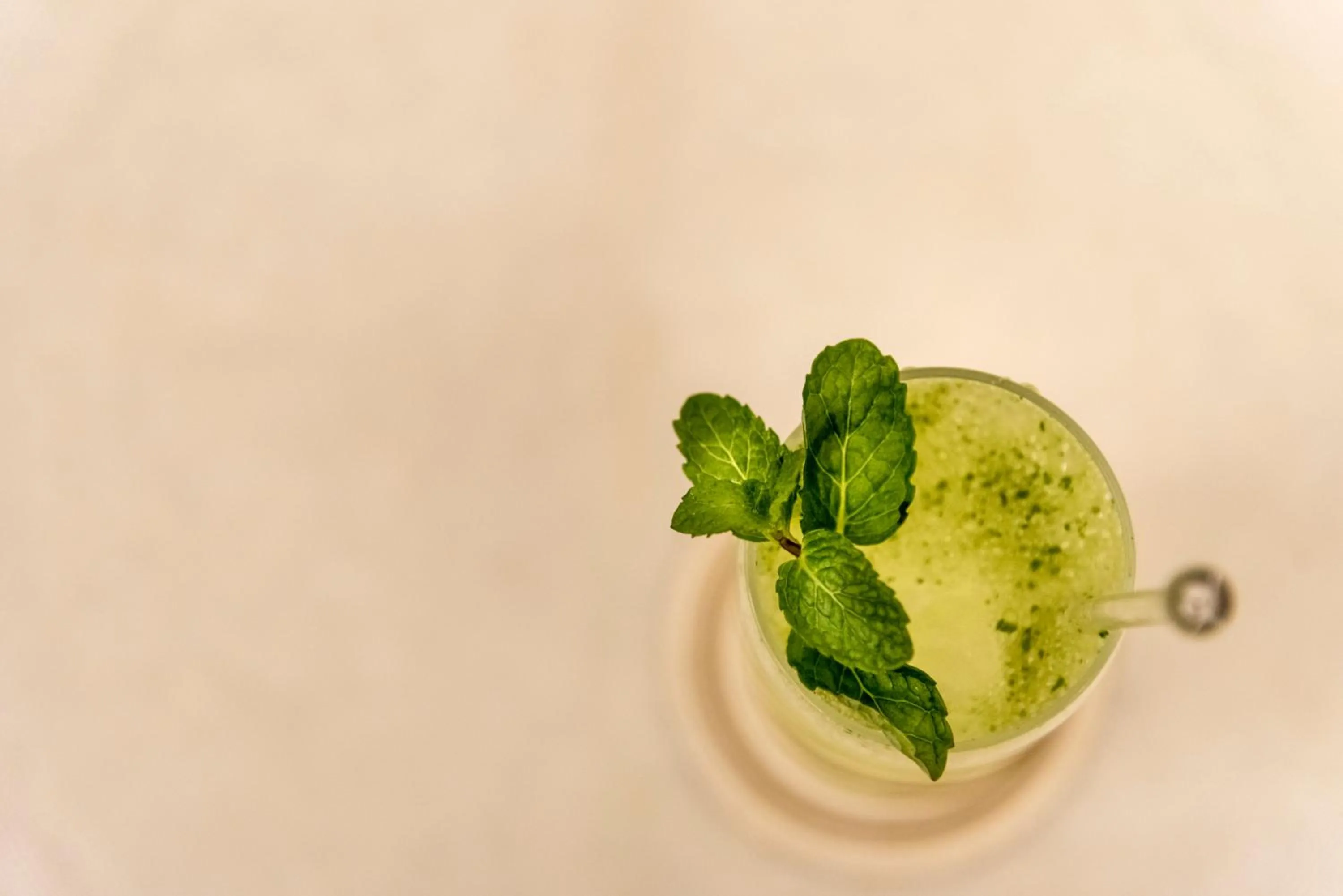 Food and drinks in Fort Rajwada,Jaisalmer