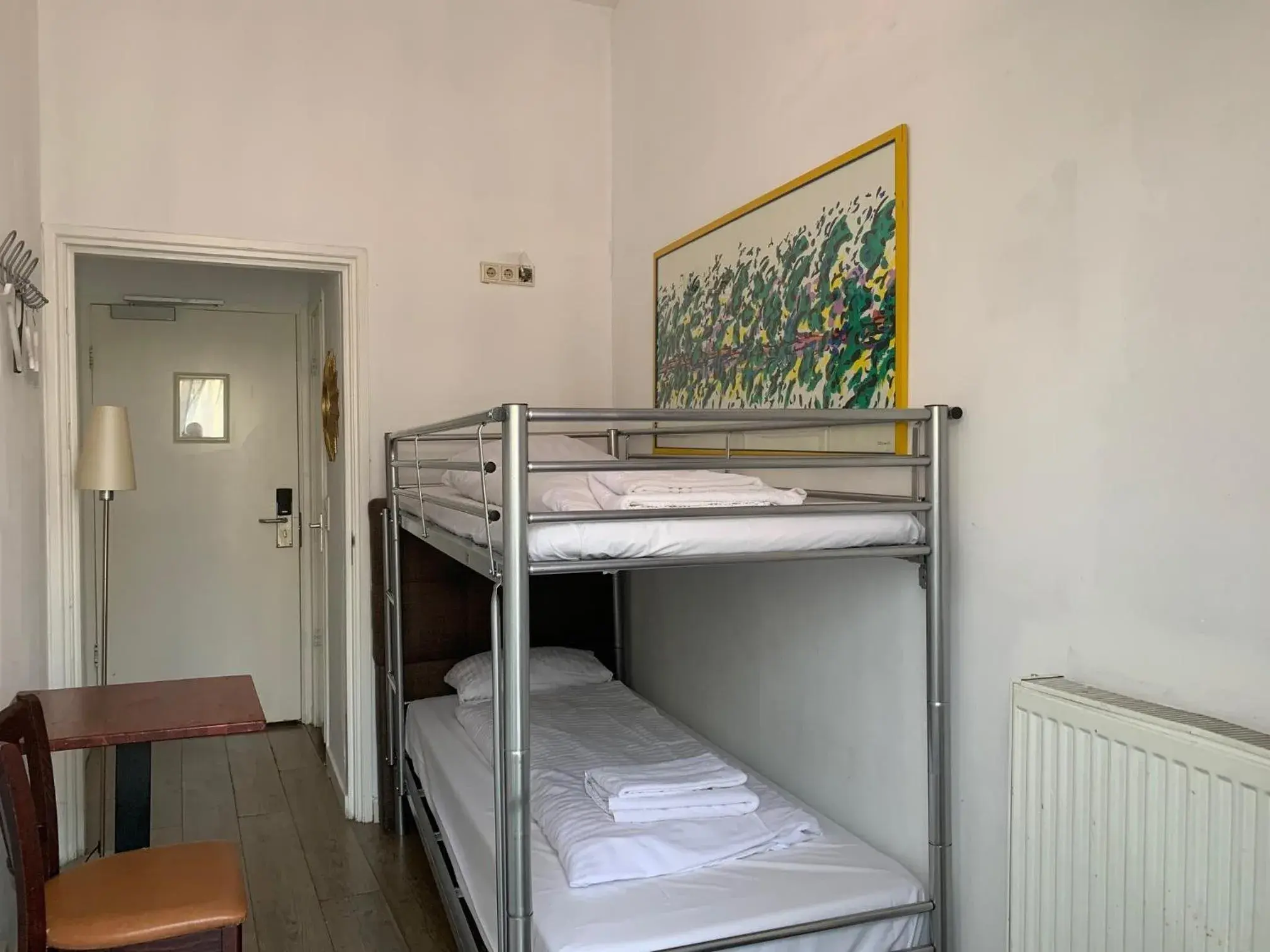 Photo of the whole room, Bunk Bed in Boutique Hotel La Belle Vue