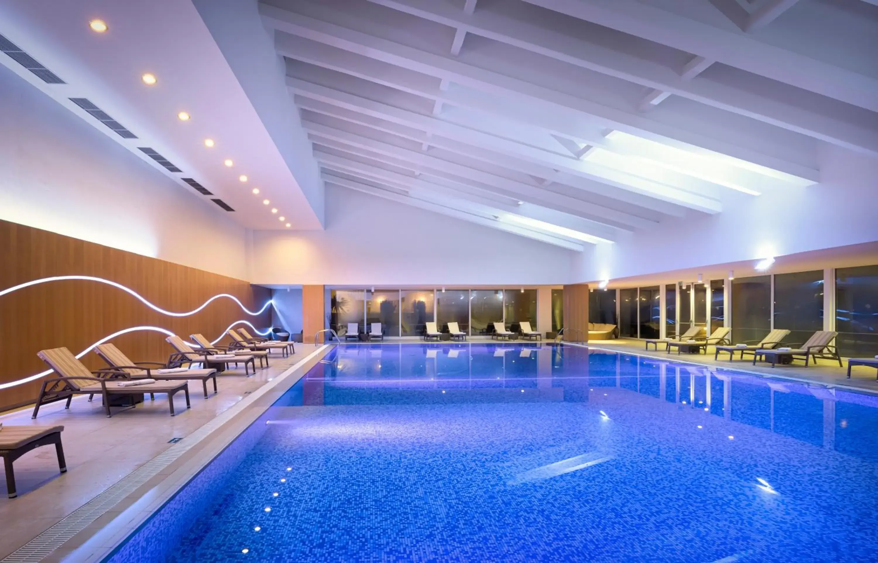 Pool view, Swimming Pool in Dubrovnik President Valamar Collection Hotel