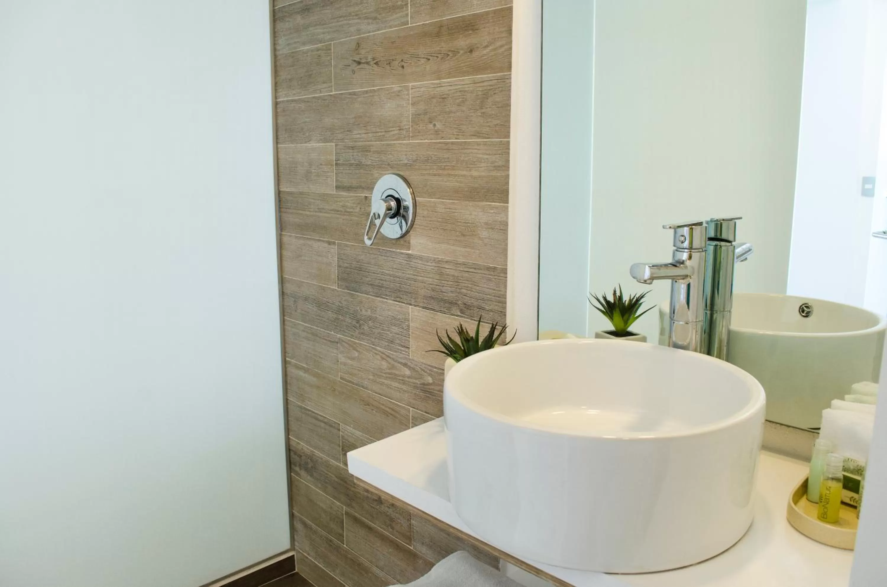 Bathroom in Mia Reef Isla Mujeres - All Inclusive Resort