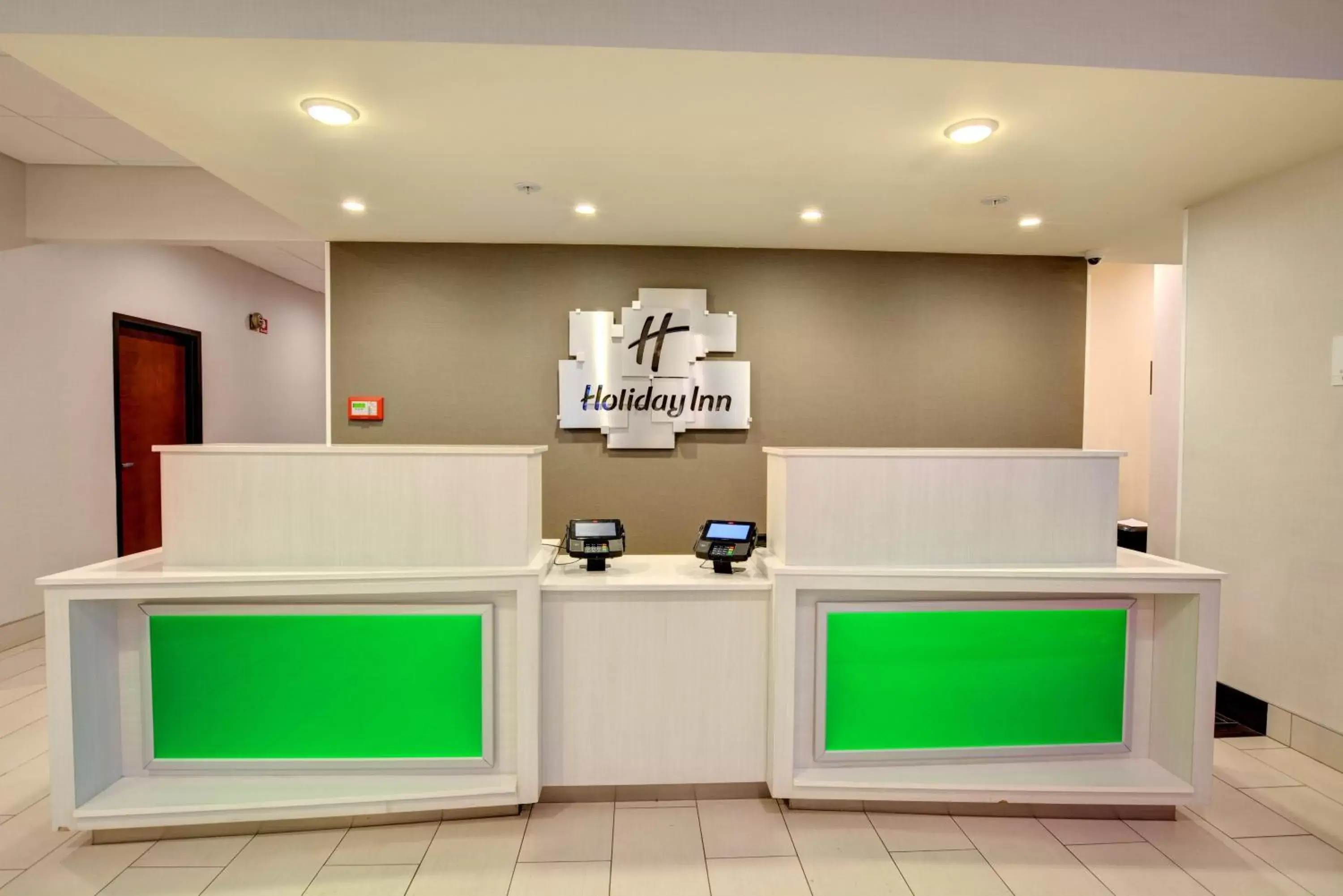 Property building, Floor Plan in Holiday Inn - Salem, an IHG Hotel