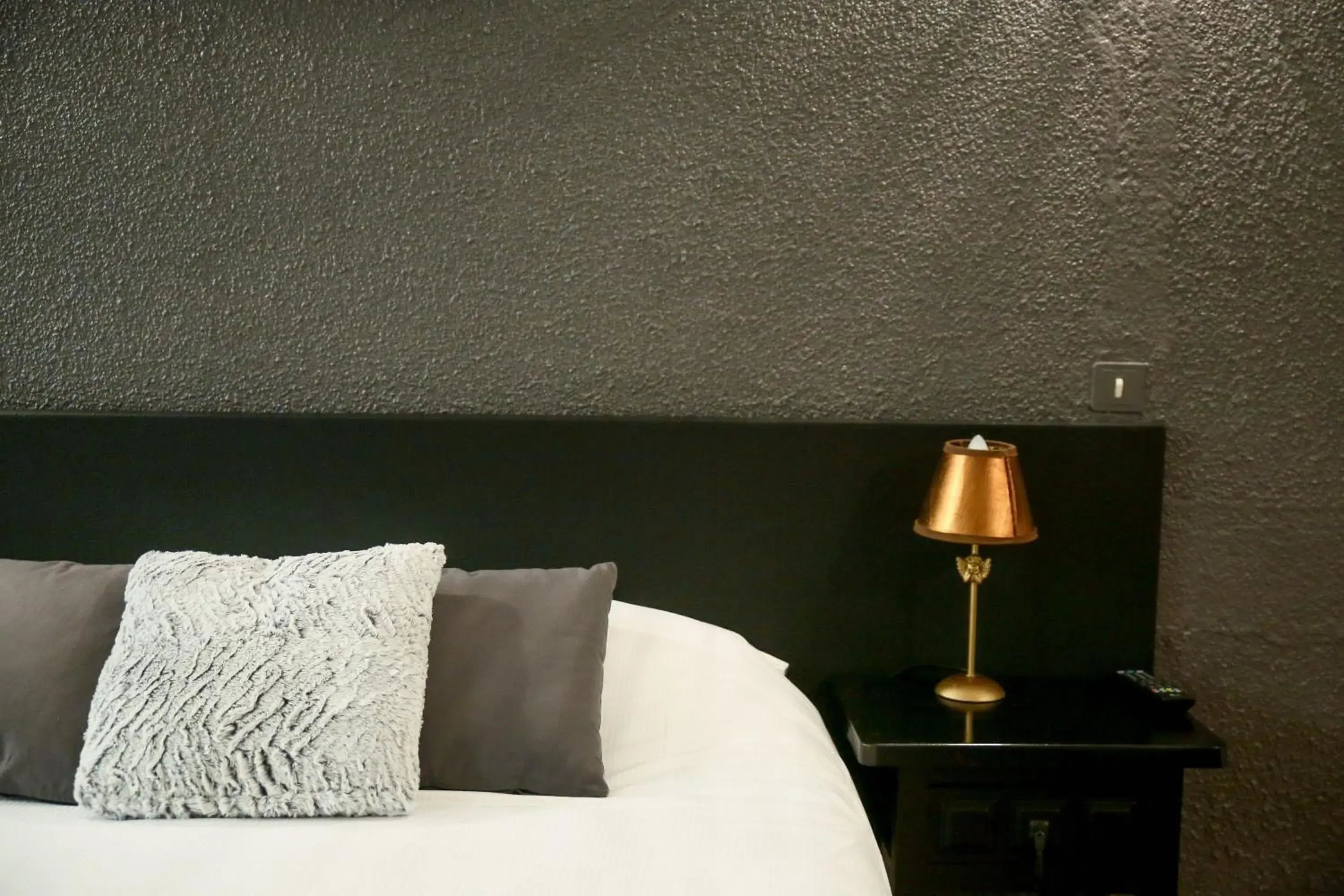 Bedroom, Seating Area in Hôtel De La Loge