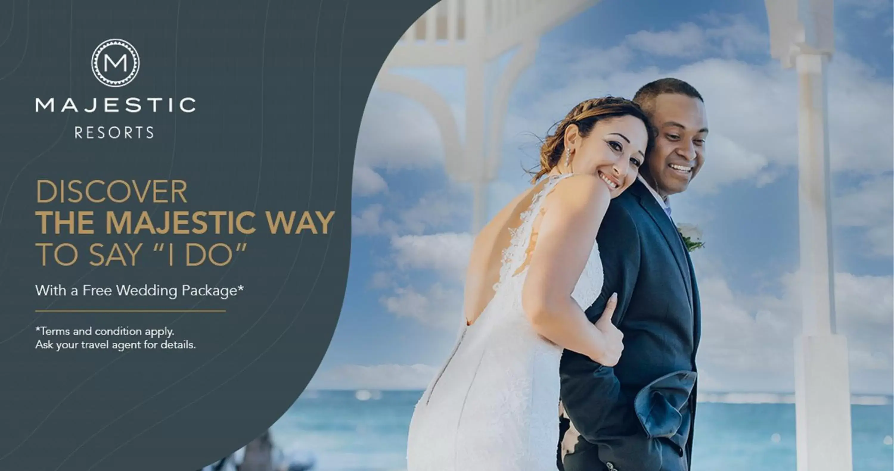 People in Majestic Elegance Punta Cana - All Inclusive