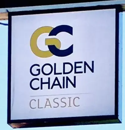 Golden Chain Aalana Motor Inn