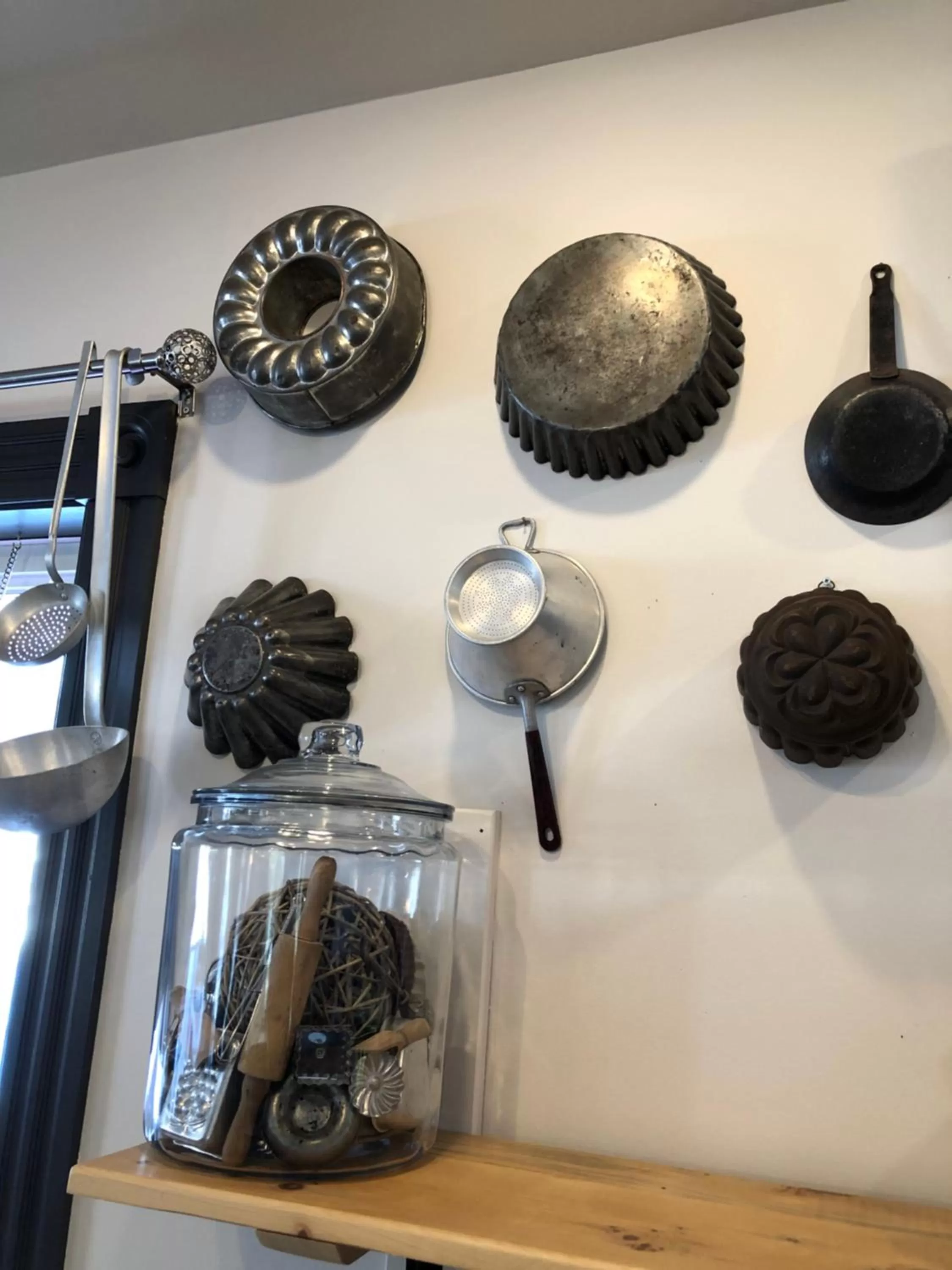 Restaurant/places to eat in Auberge d'Anjou-Cocooning Café