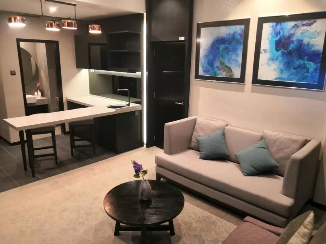 Vangohh Eminent Hotel & Spa