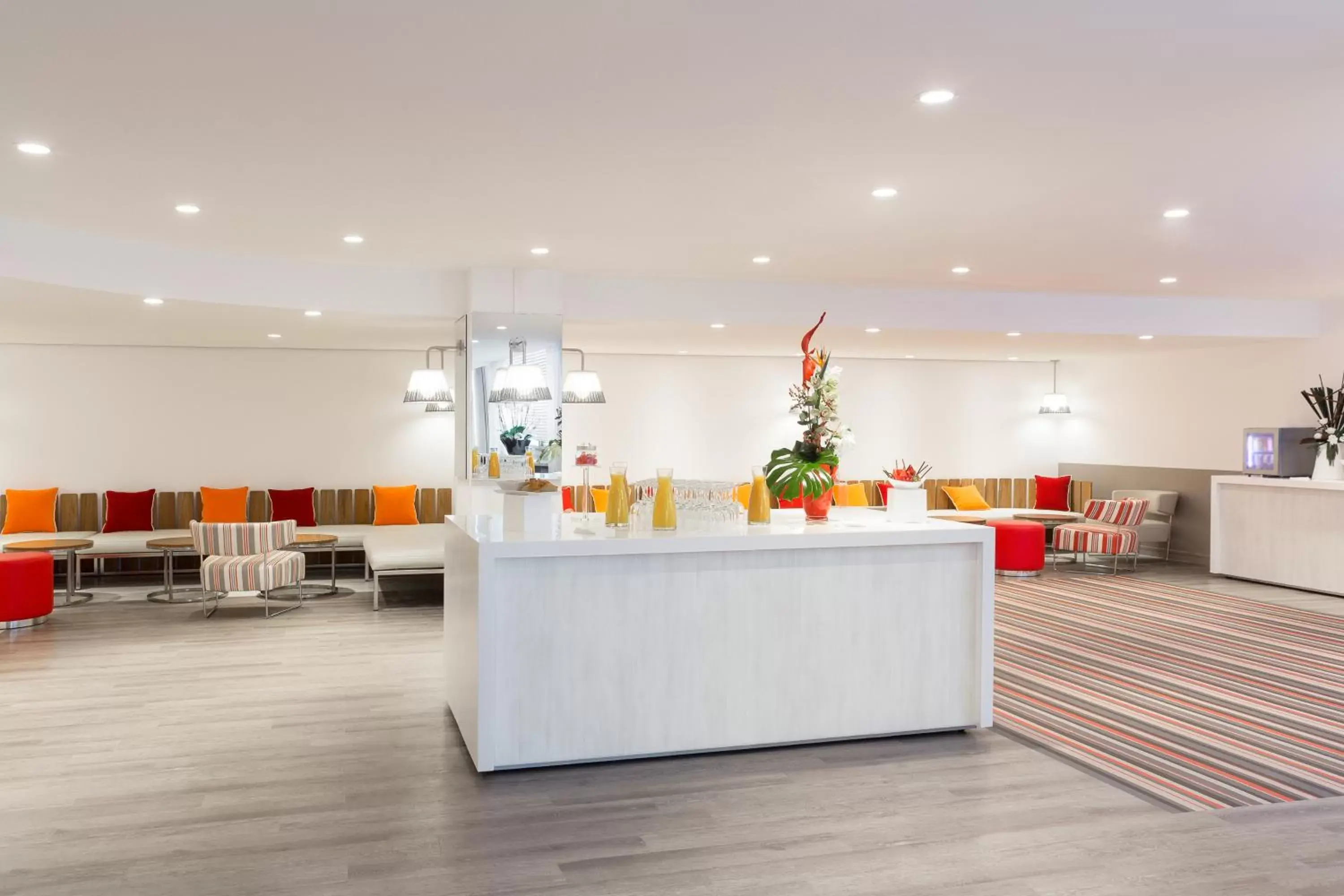 Banquet/Function facilities, Banquet Facilities in Mercure Bordeaux Centre Ville