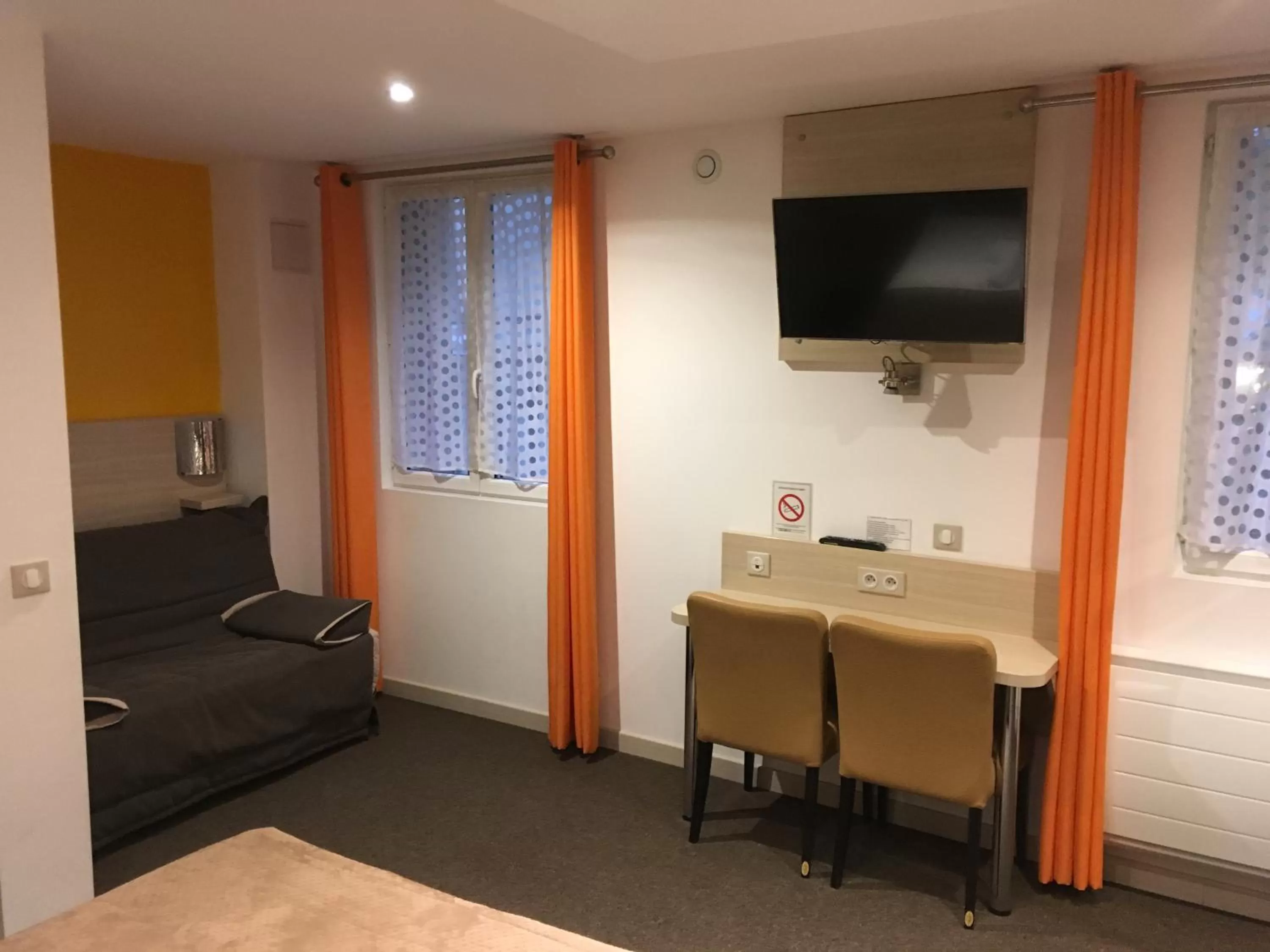 Hôtel de Paris La Défense