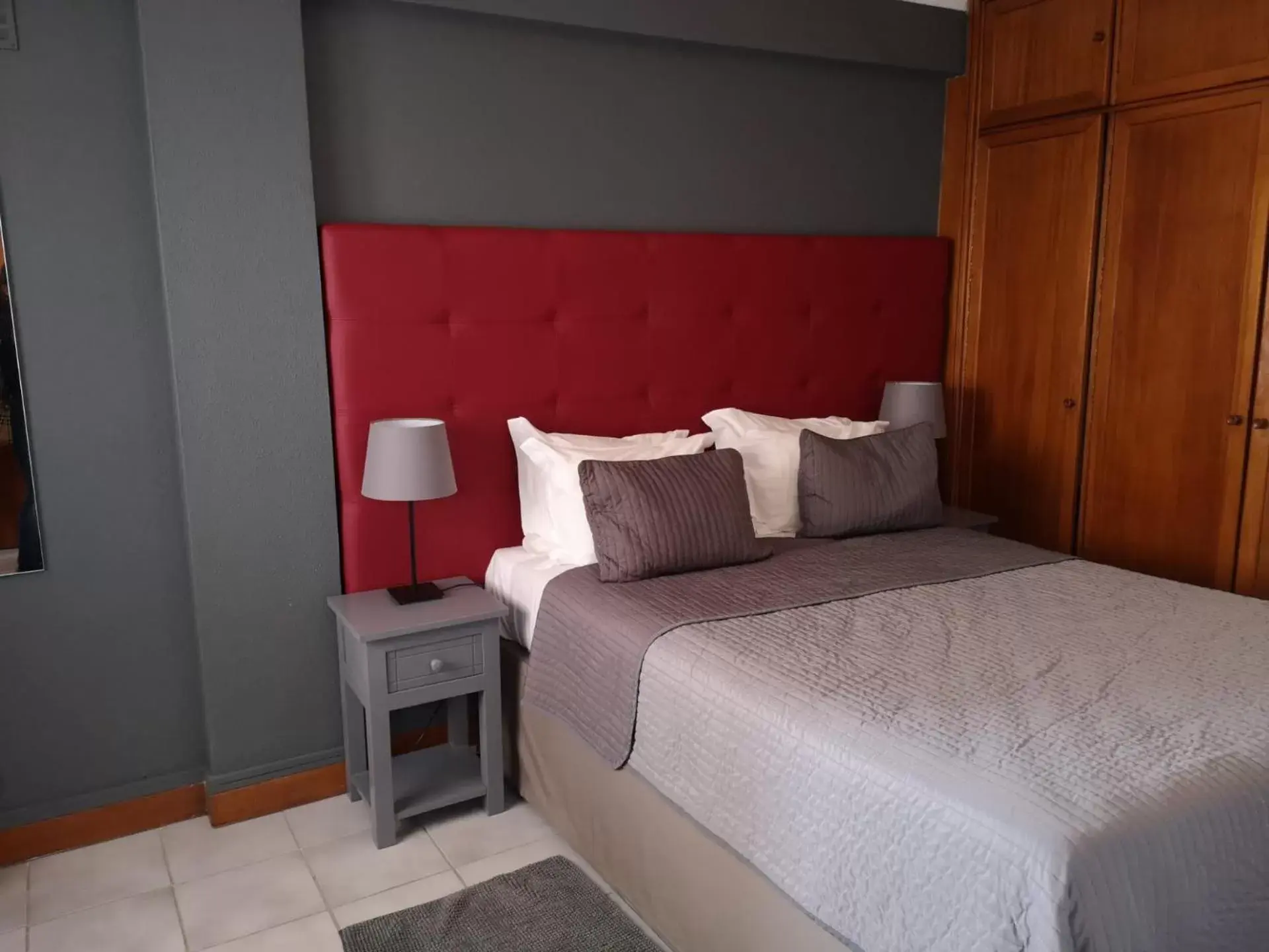 Three-Bedroom Apartment in Hotel HS Milfontes Beach - Duna Parque Group