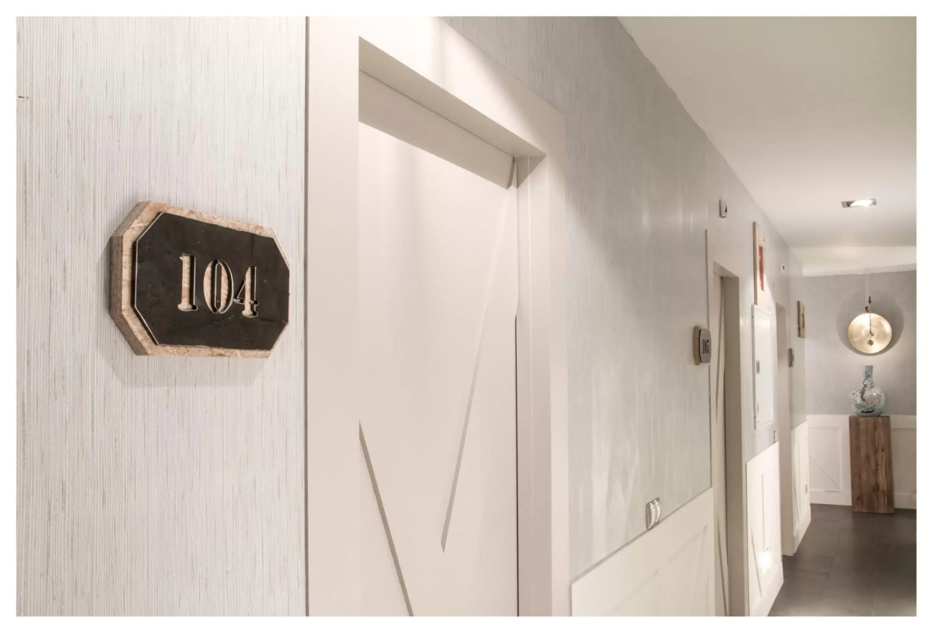 Area and facilities, Bathroom in Hotel Life Gran Via Design