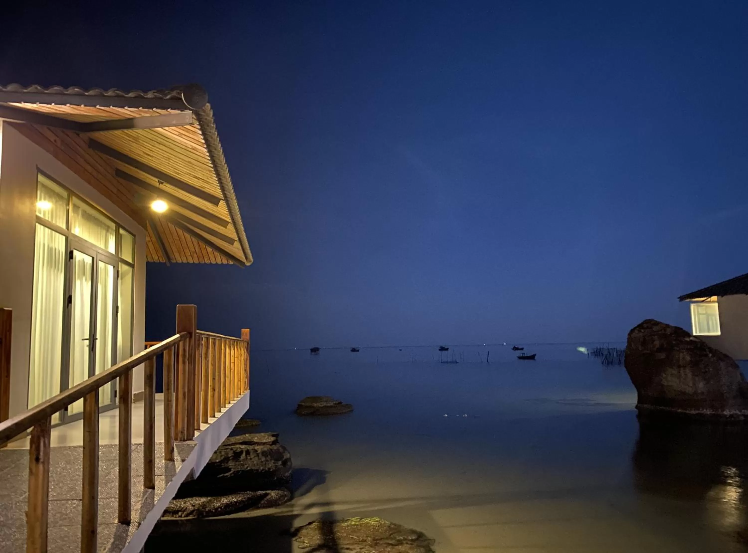 The Pier Phu Quoc Resort