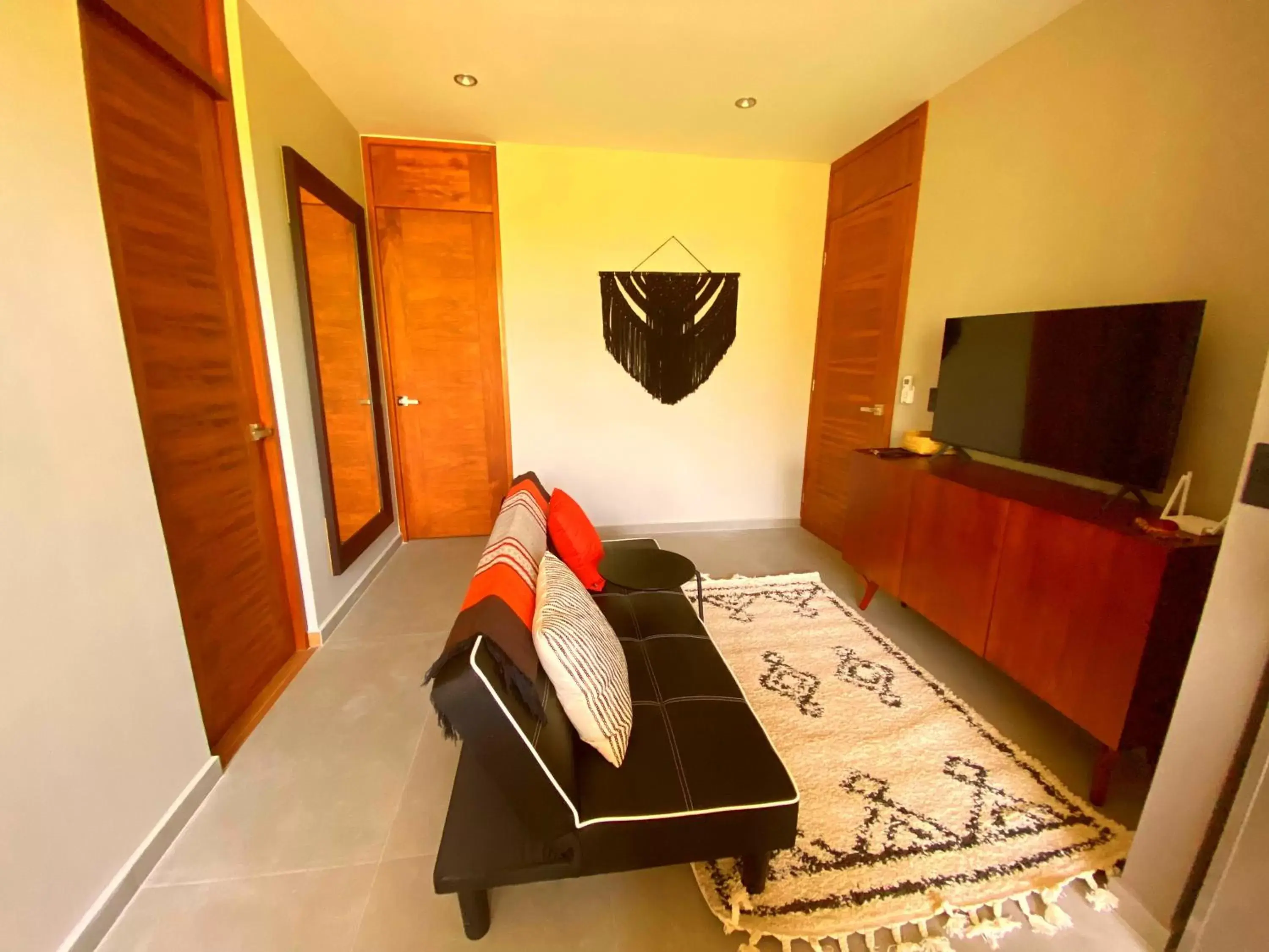 TV and multimedia, TV/Entertainment Center in PHIMAI FUEGO - 2BR ZEn apt