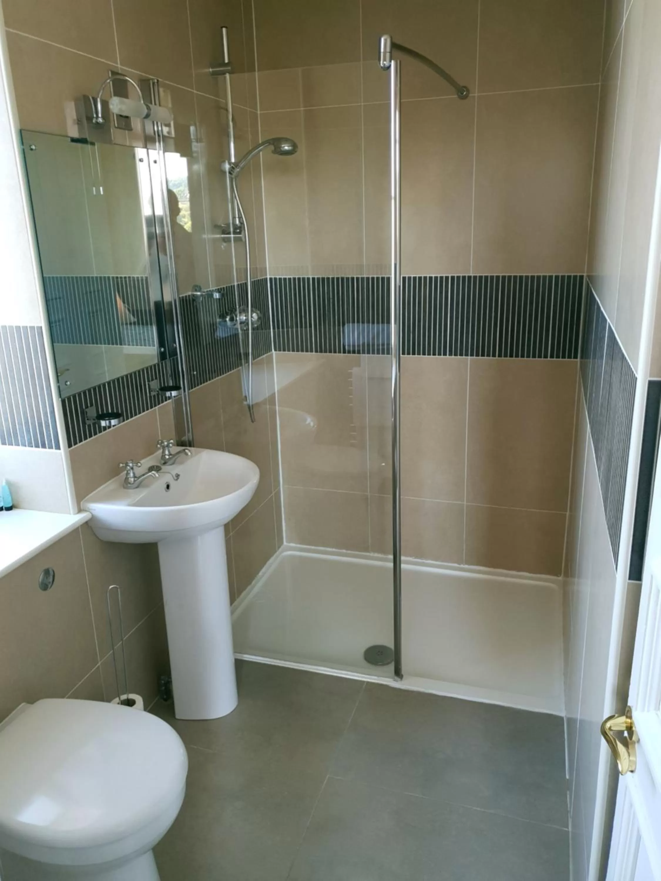 Mansfield House Hotel