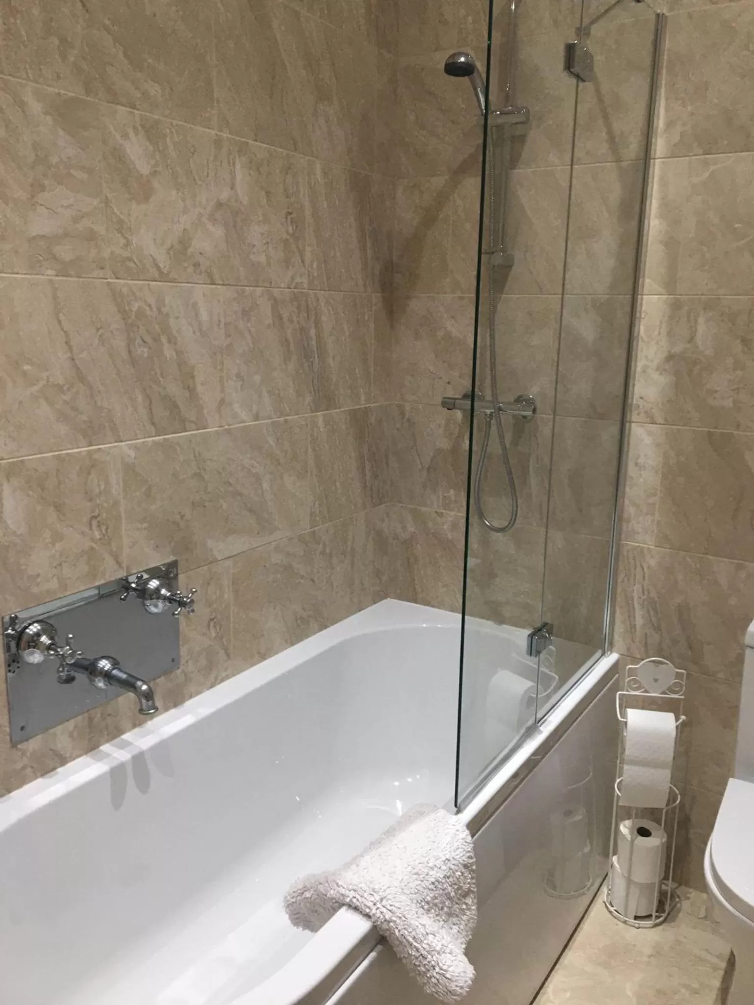 Brass Castle Country House Accommodation