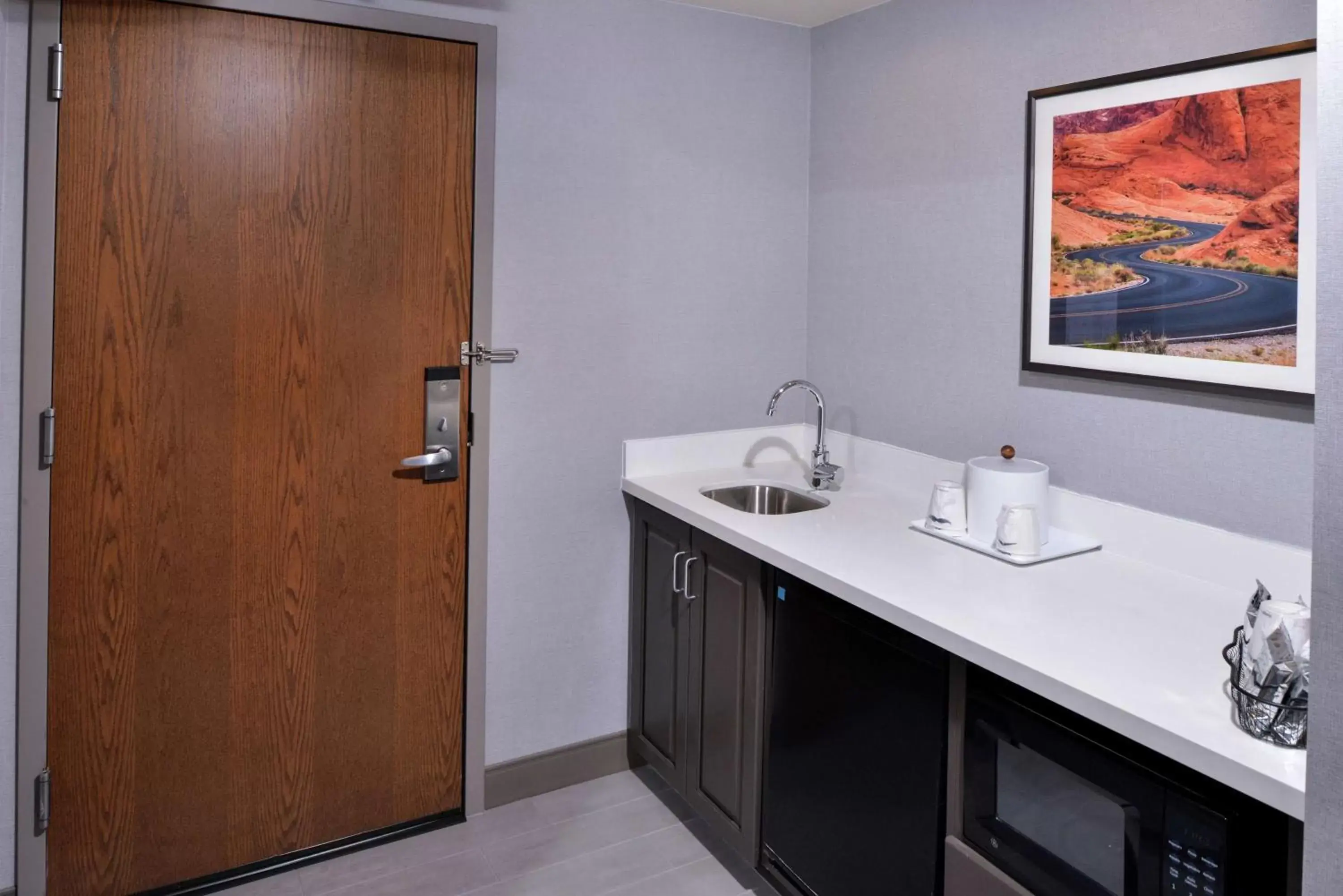 Other, Bathroom in Hampton Inn & Suites Carson City
