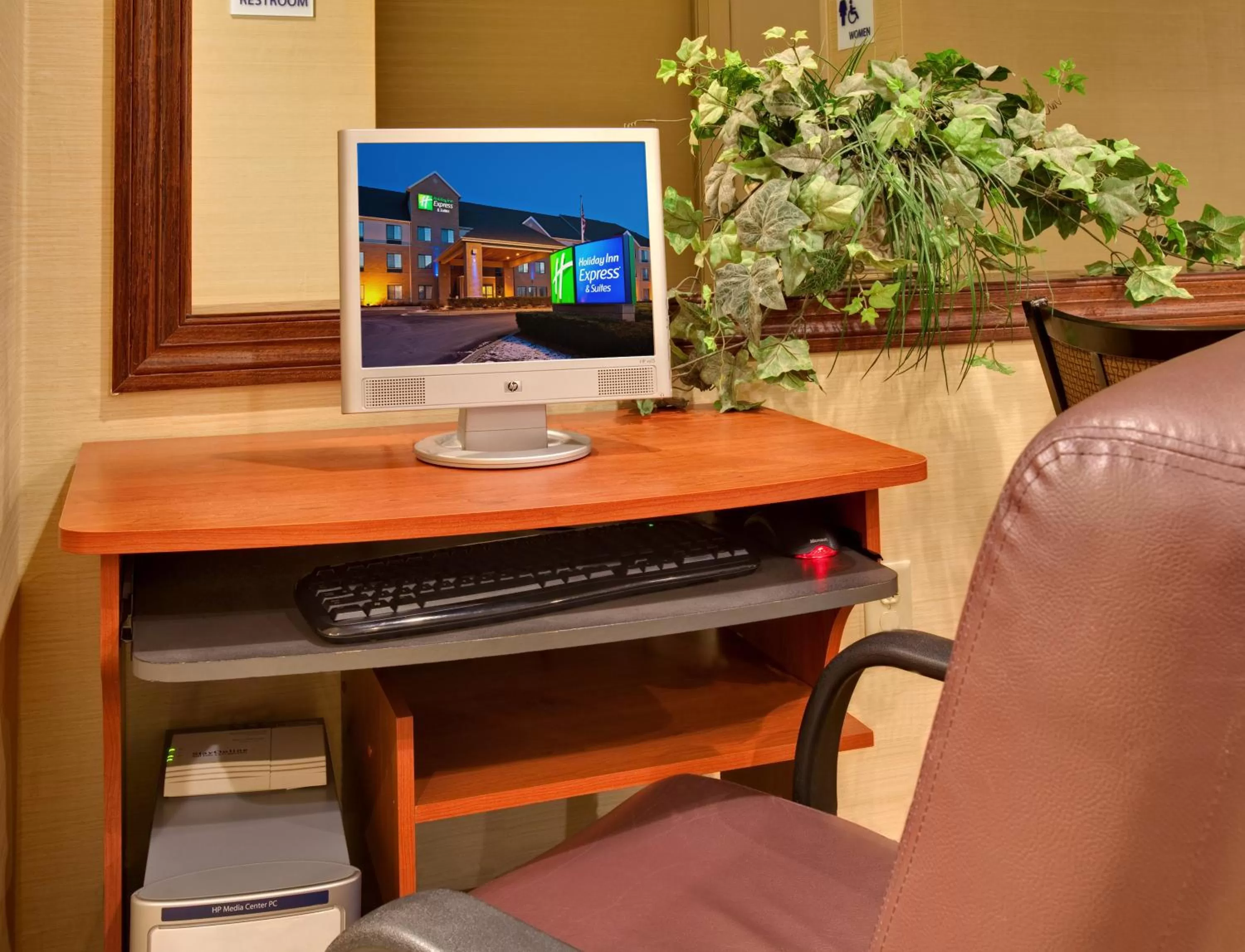 Other in Holiday Inn Express Hotel & Suites Pleasant Prairie-Kenosha by IHG