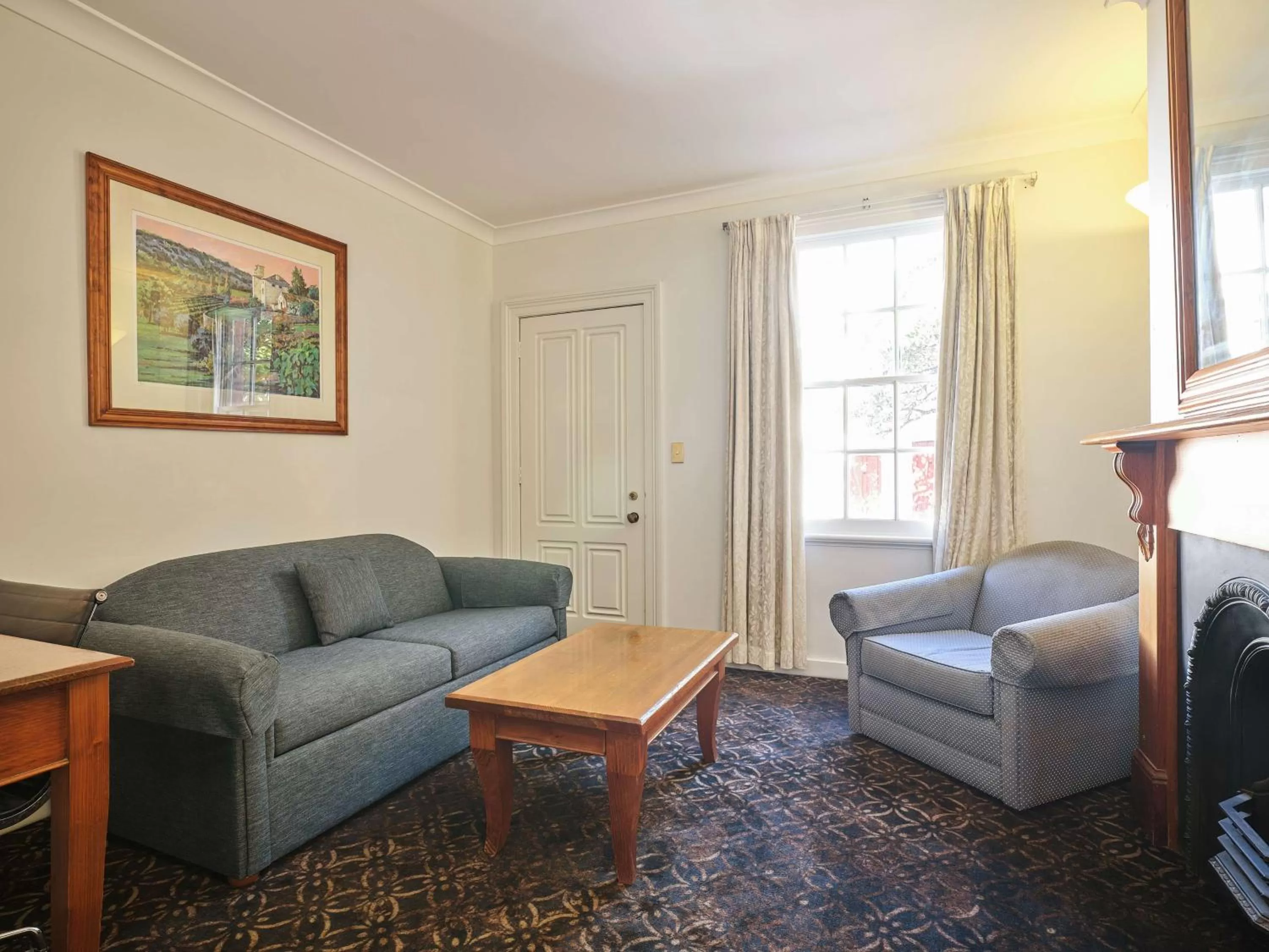 Bedroom in Rendezvous Hotel Sydney The Rocks