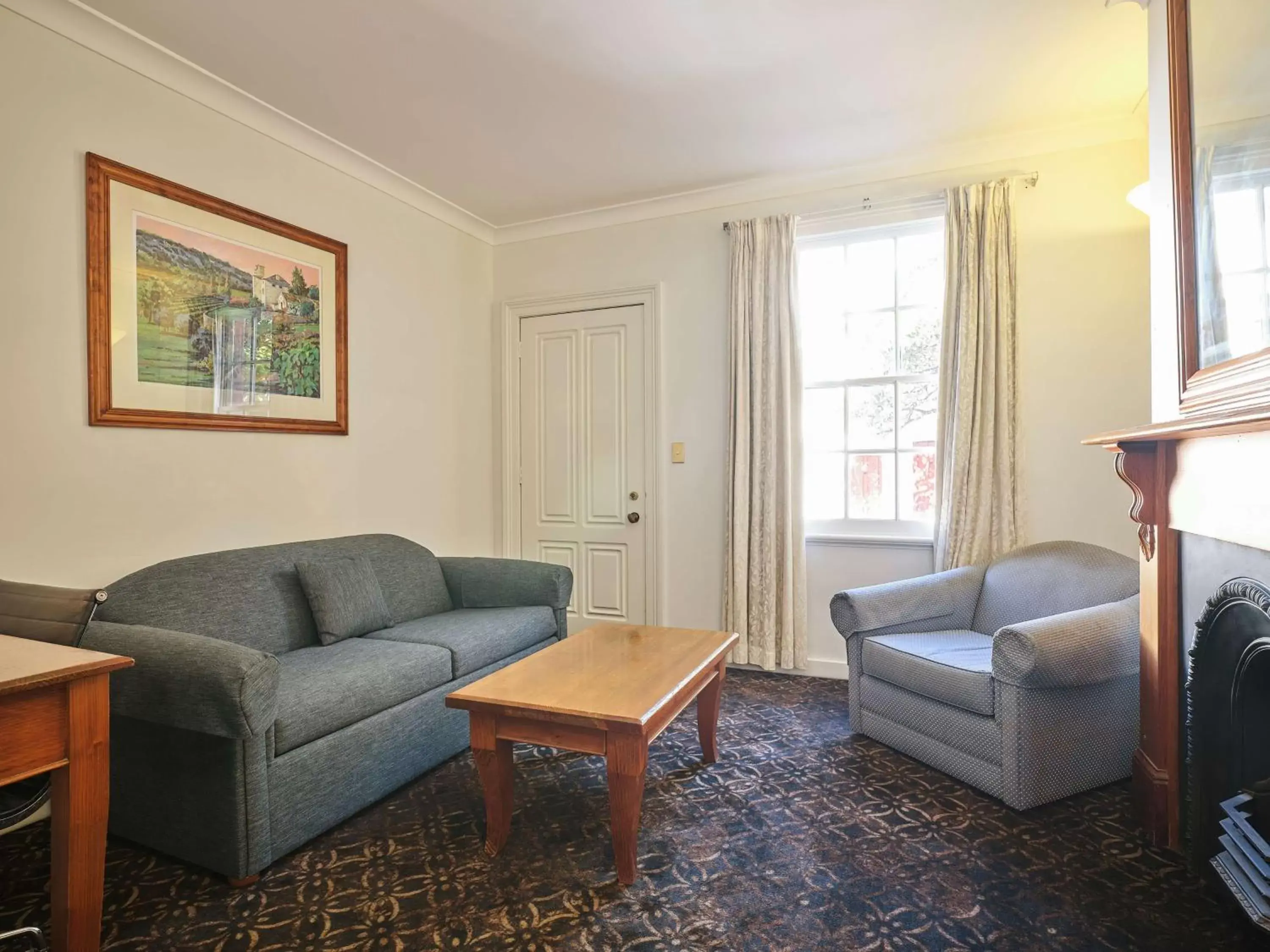 Bedroom in Rendezvous Hotel Sydney The Rocks Bedroom in Rendezvous Hotel Sydney The Rocks