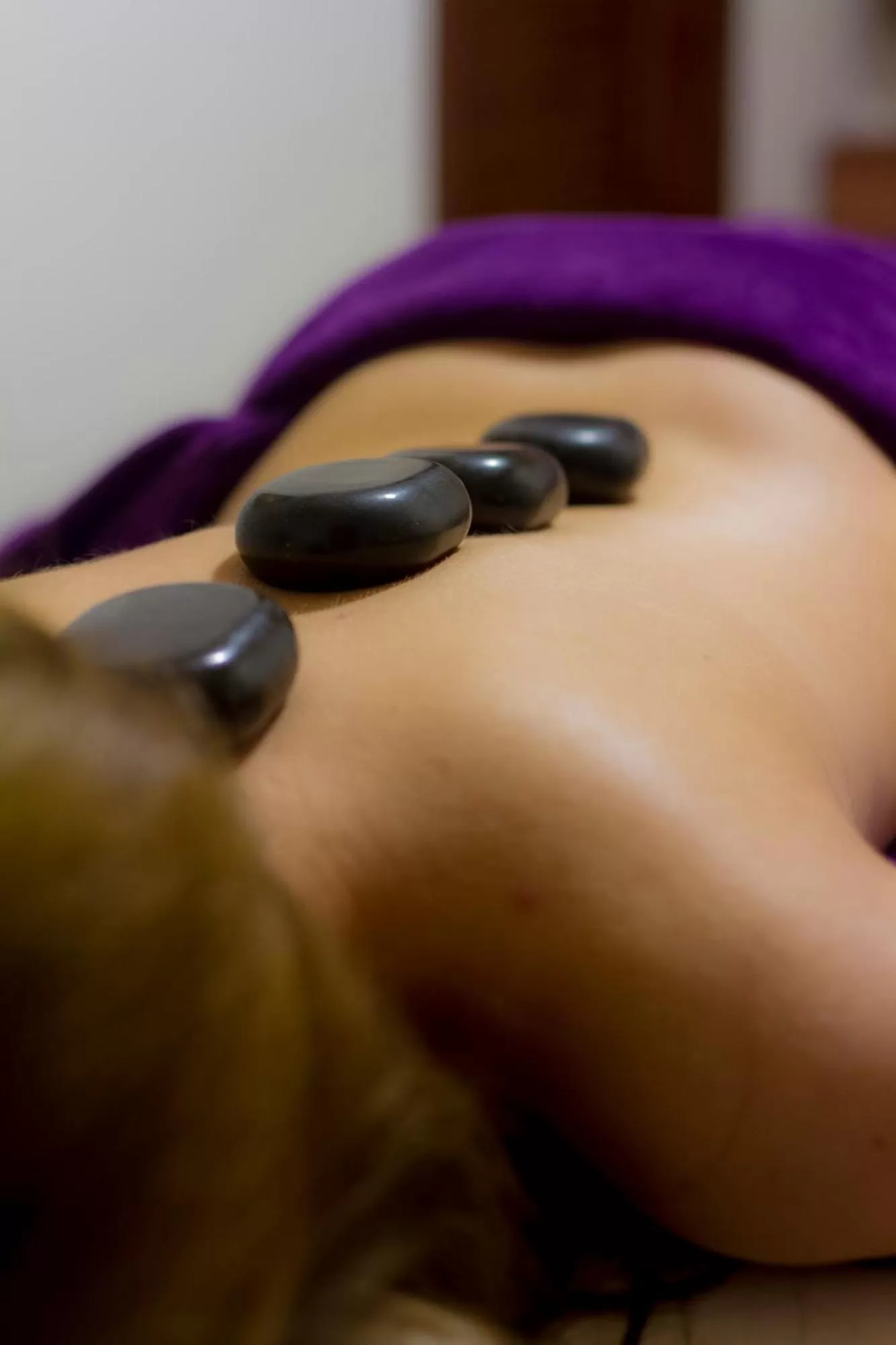 Massage in Simbad Hotel & Bar Superior