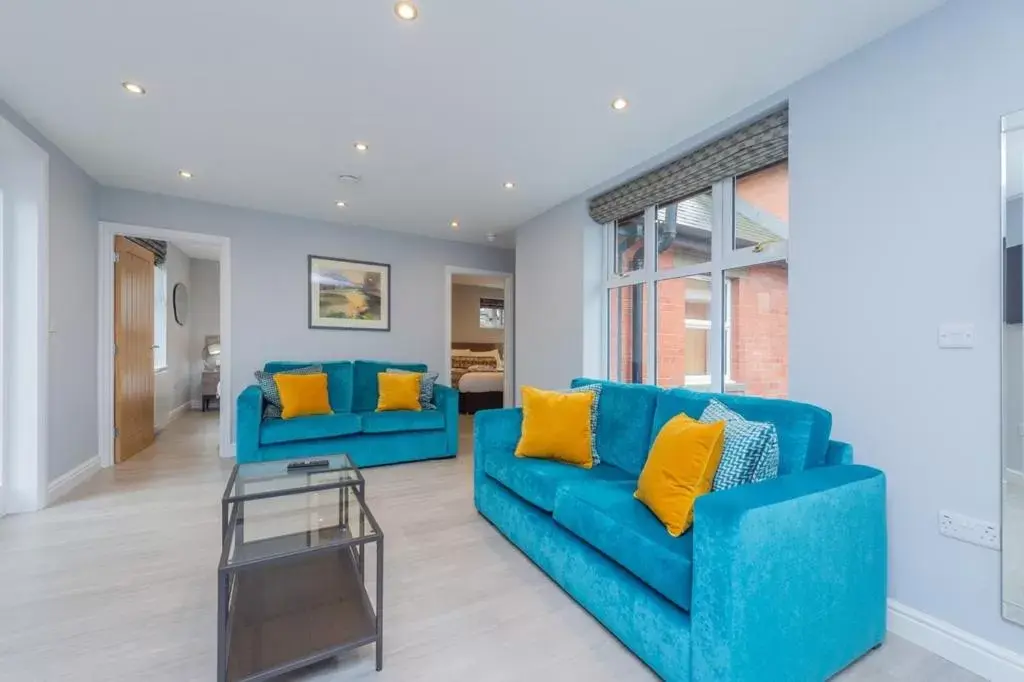 Superior Apartment in Townhouse No.1 Superior Apartment in Townhouse No.1