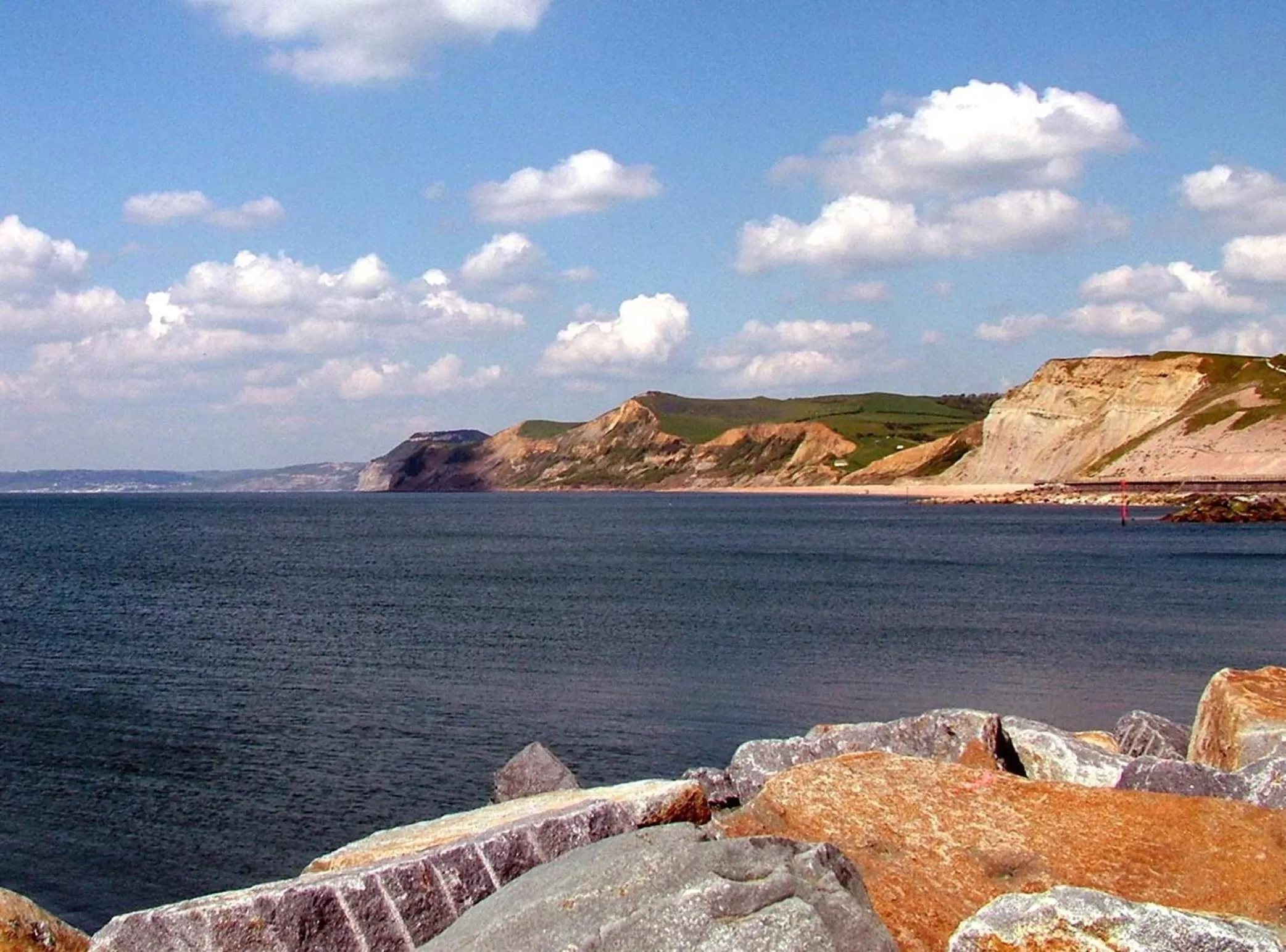 Area and facilities in The Ollerod