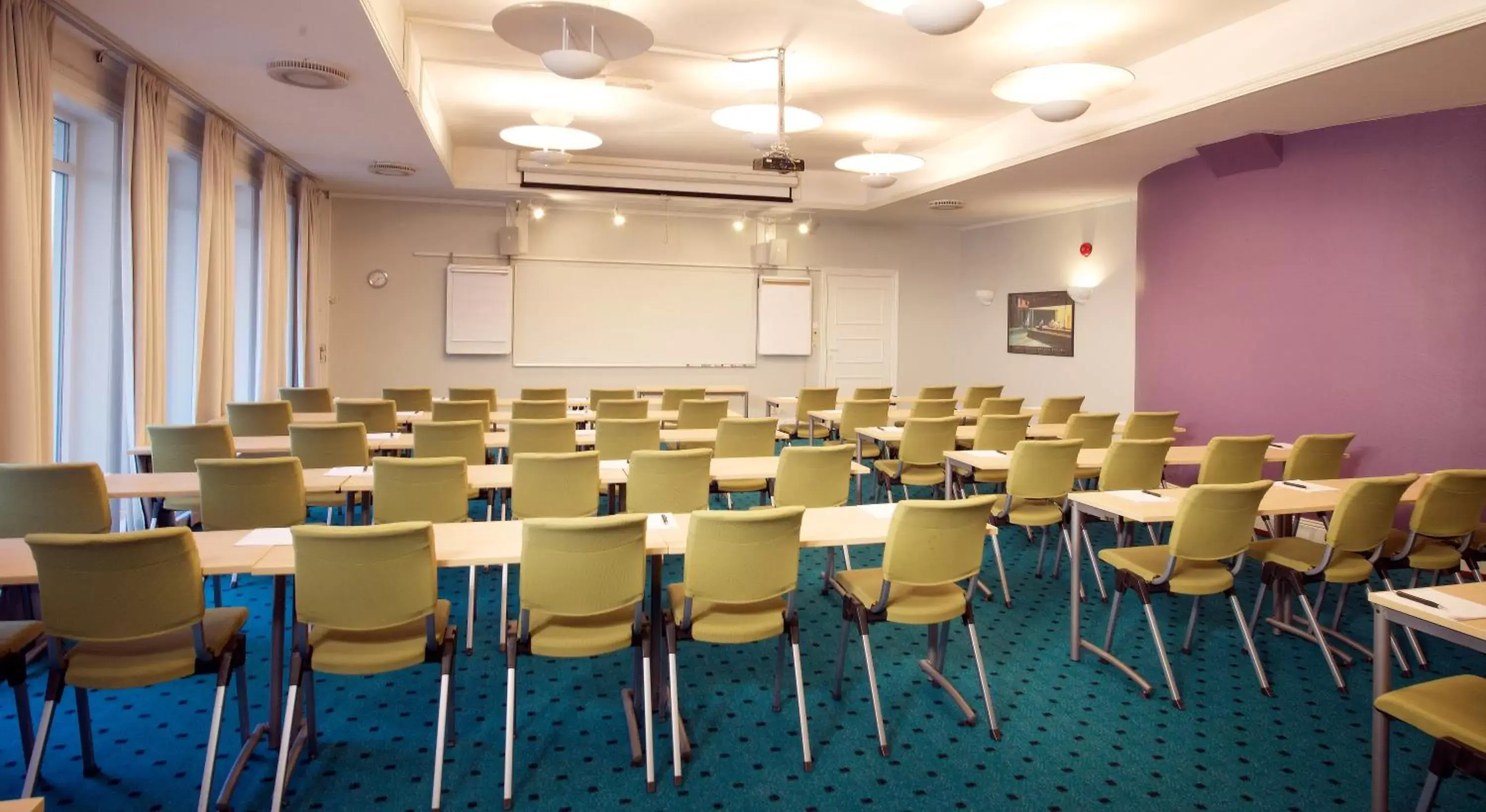 Meeting/conference room, Business Area/Conference Room in Clarion Collection Hotel Amanda