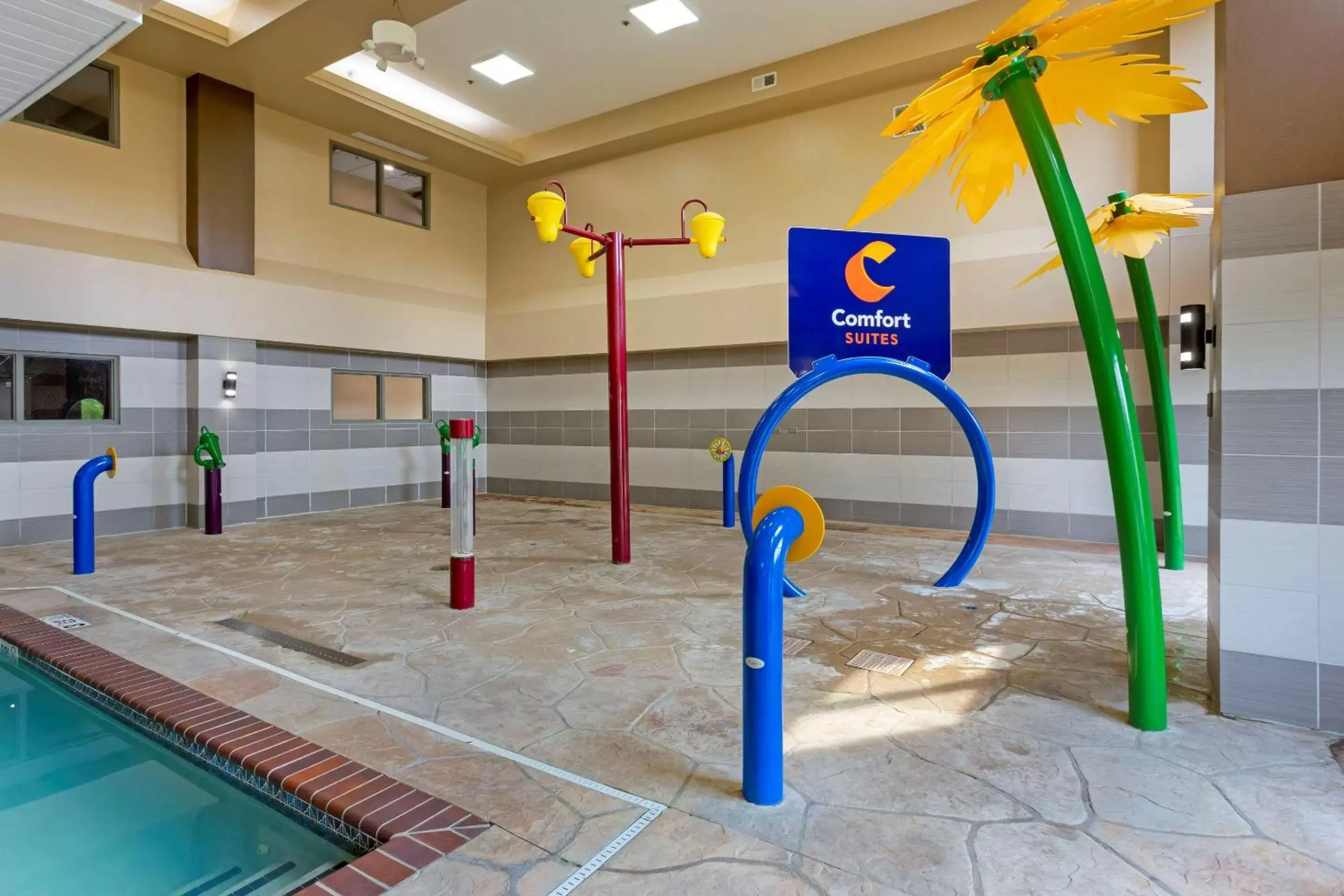 Activities in Comfort Suites Little Rock