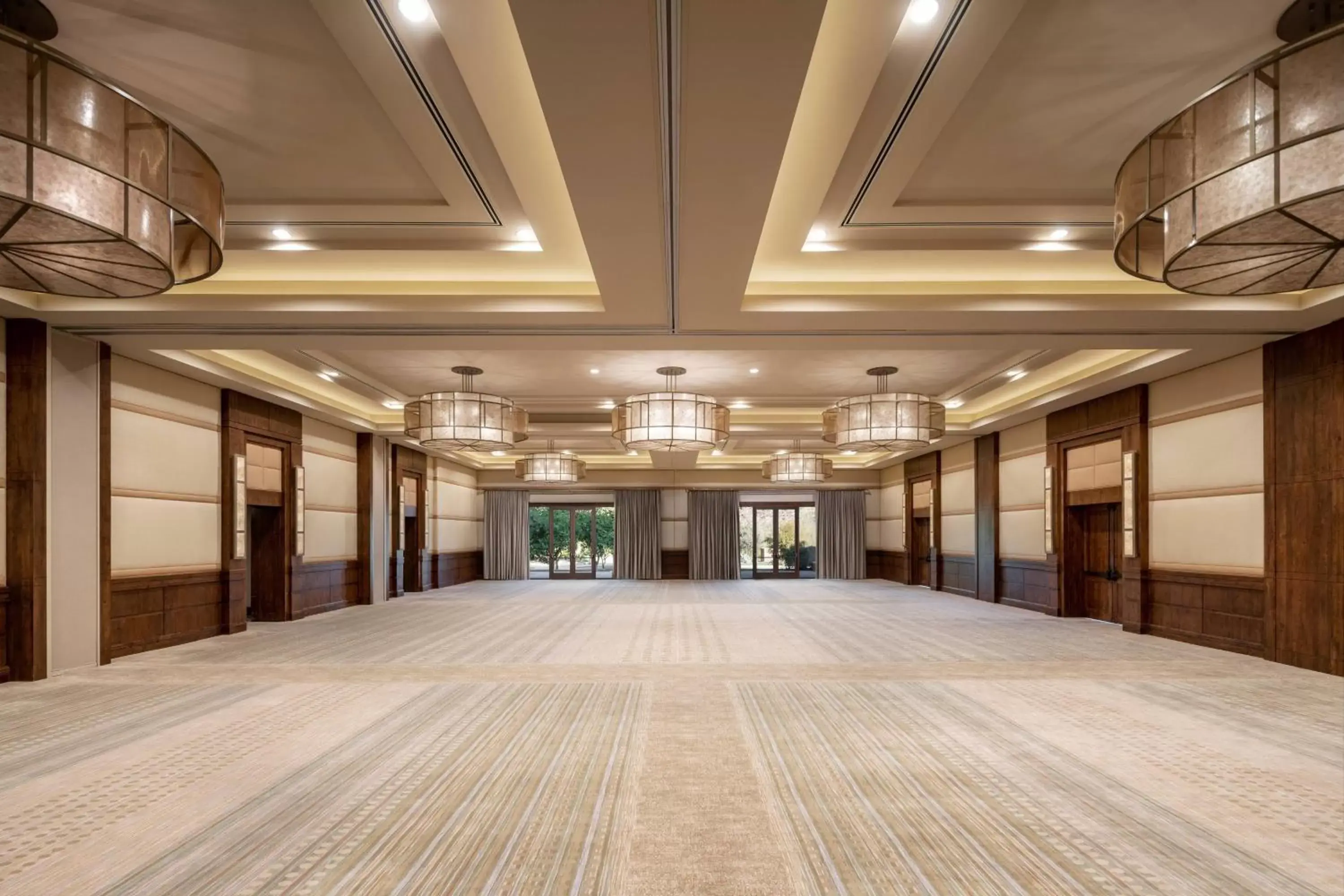 Meeting/conference room in The Ritz-Carlton, Dove Mountain